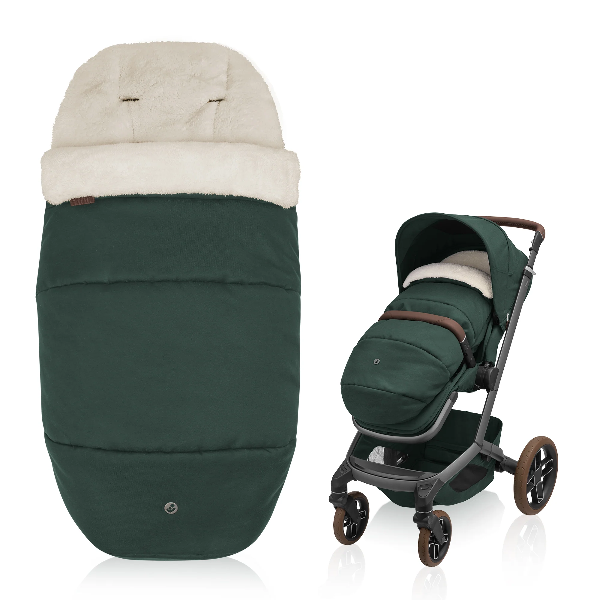 2-in-1 Footmuff - Image 8