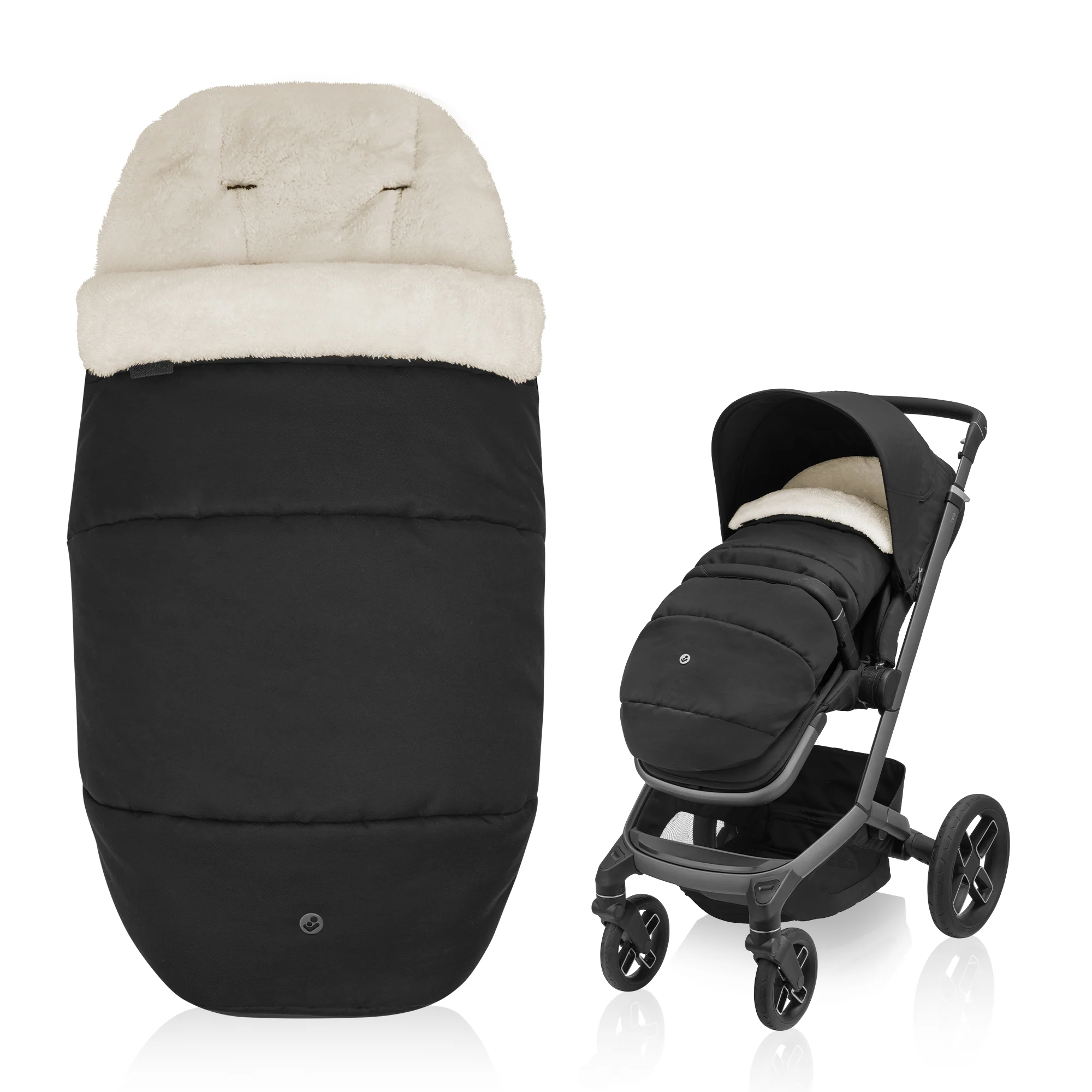 2-in-1 Footmuff - Image 9