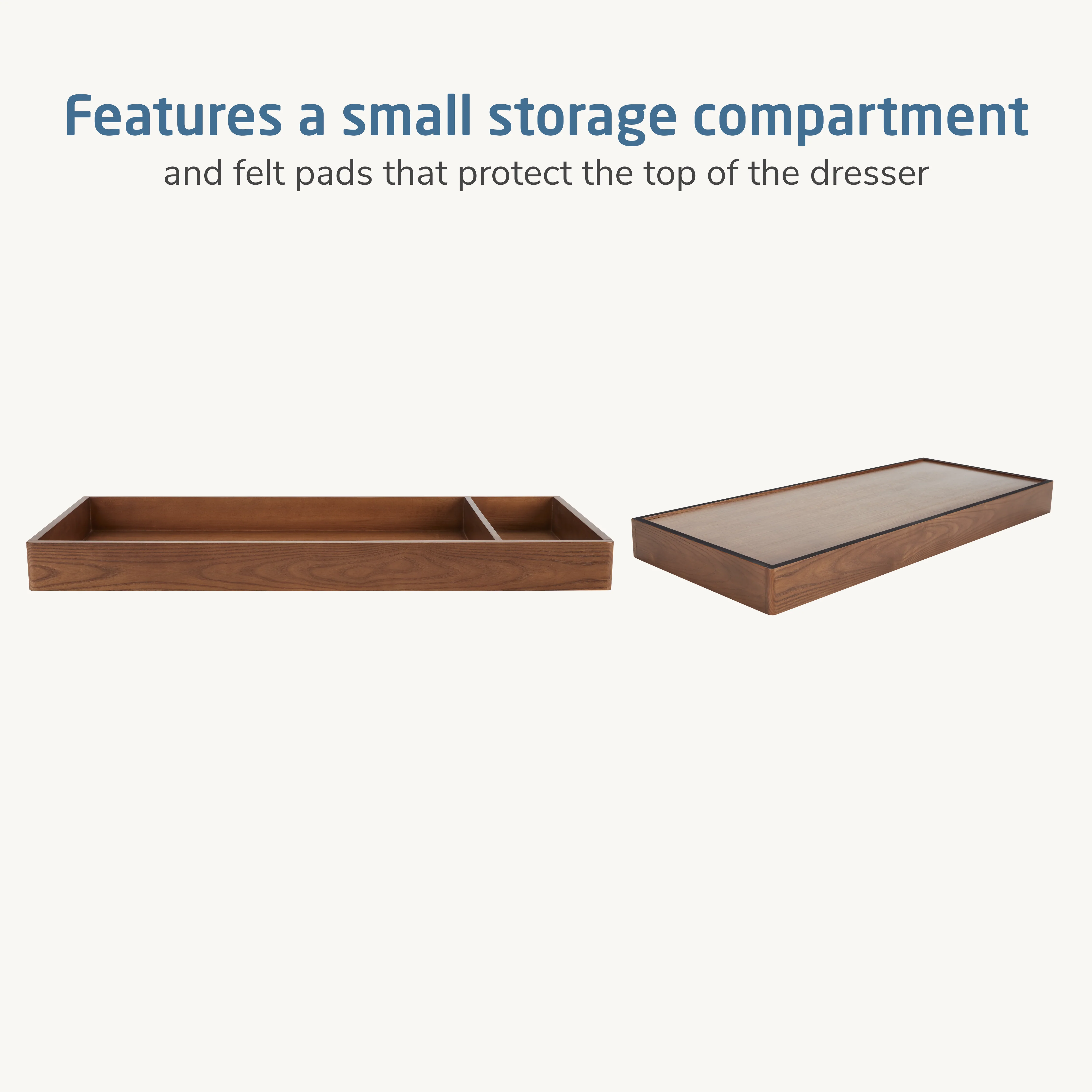 Assembled Double Topper - Image 7