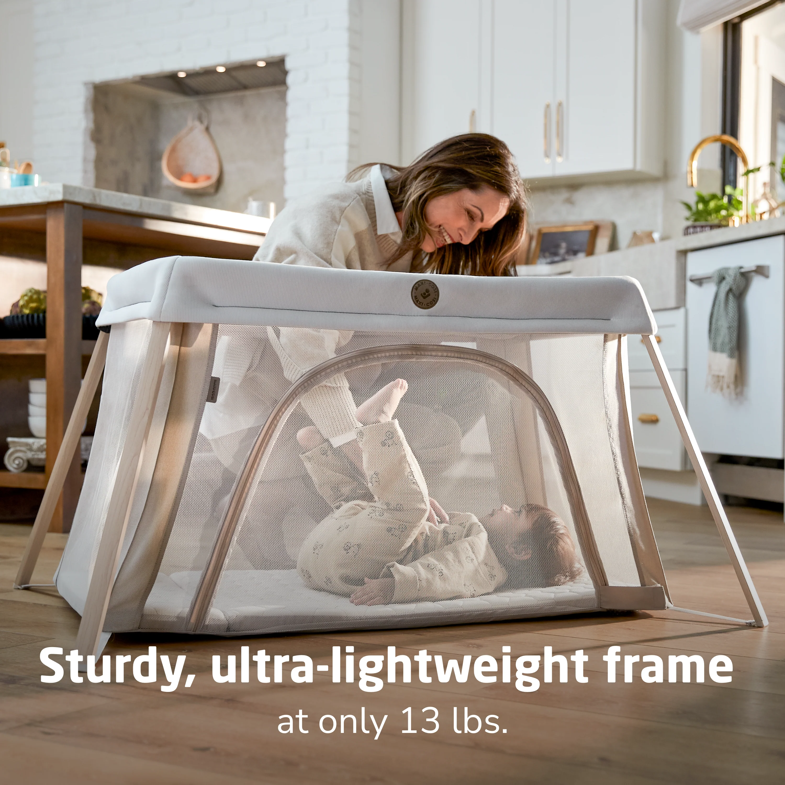 Calao Travel Play Yard - Image 3