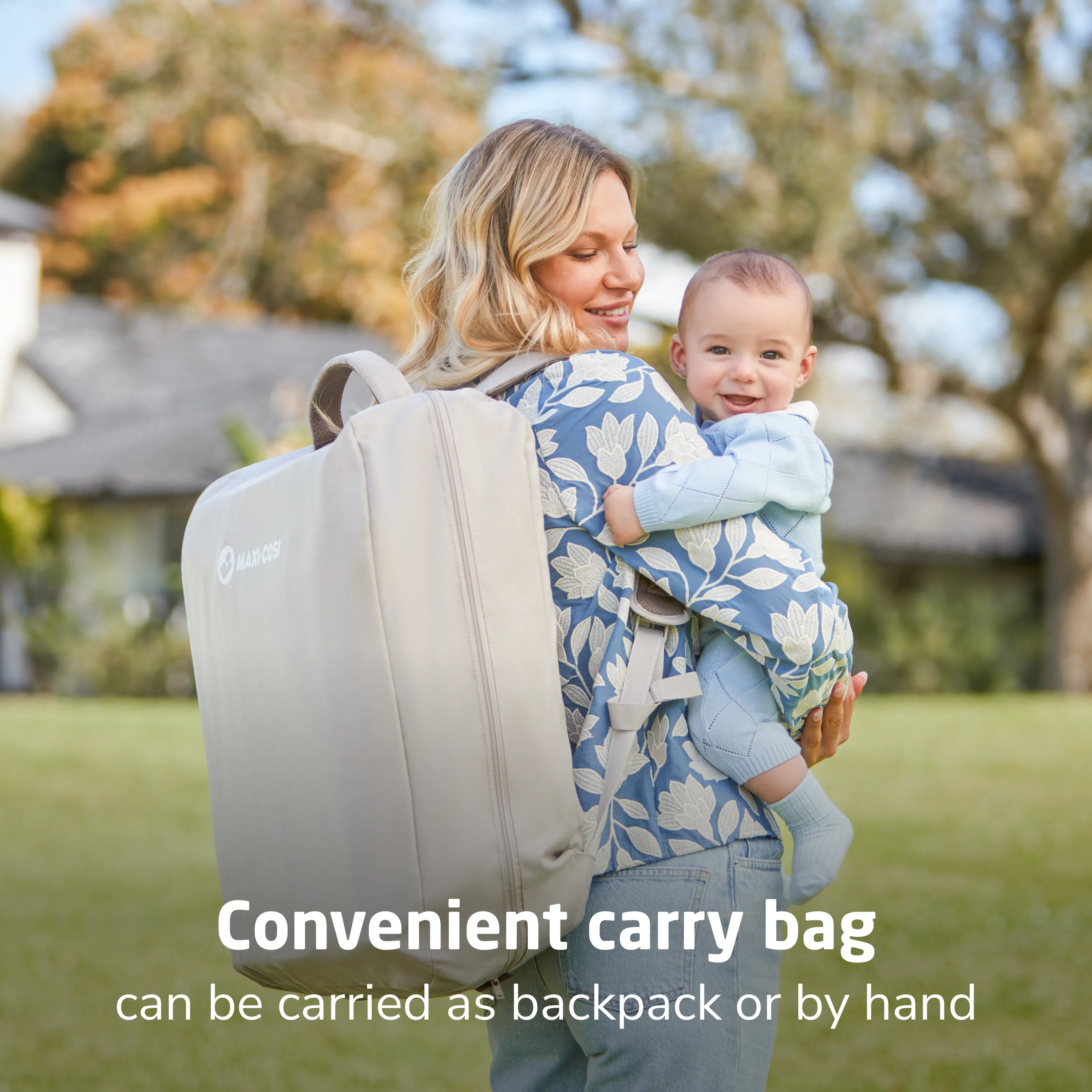 Calao Travel Play Yard - Image 5