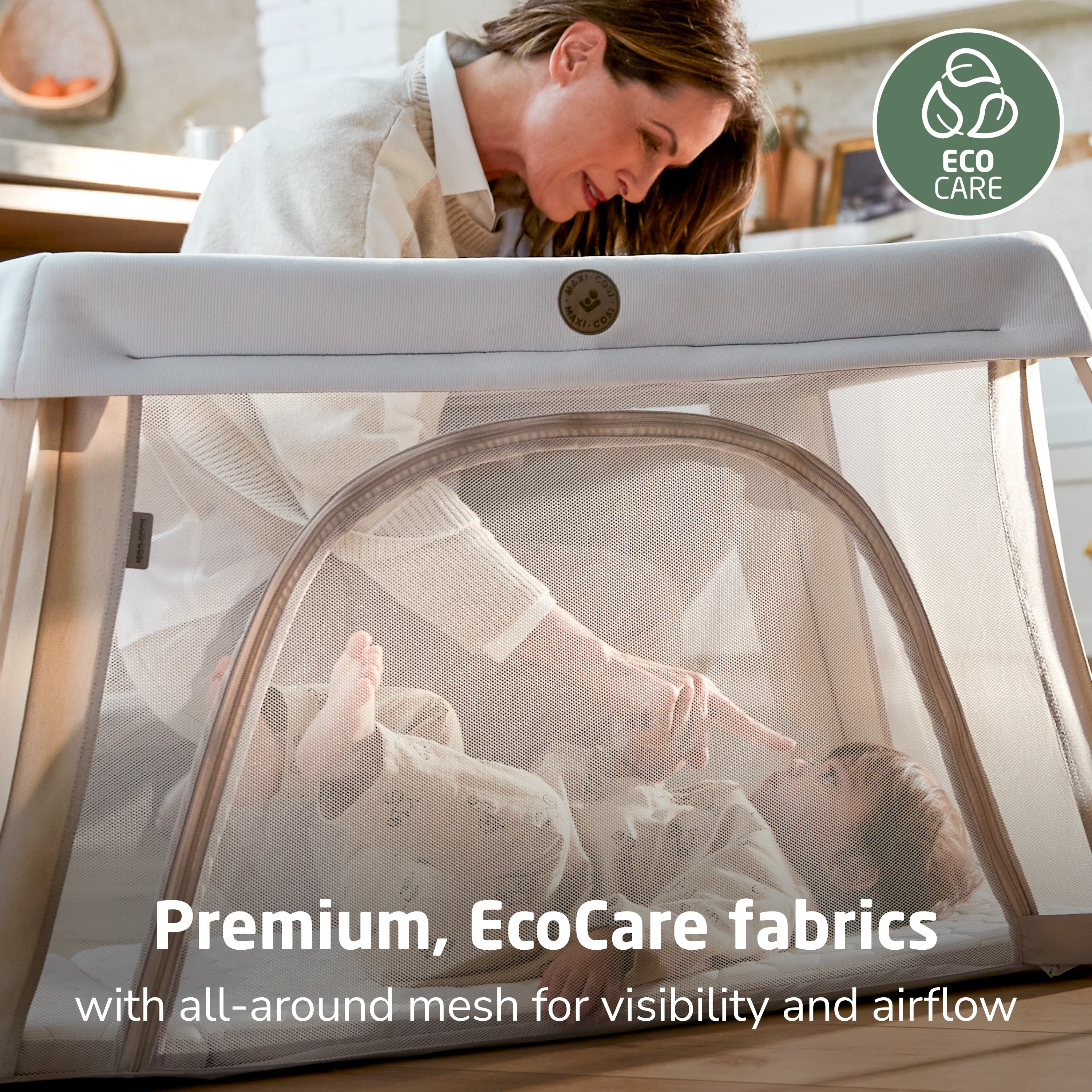 Calao Travel Play Yard - Image 7