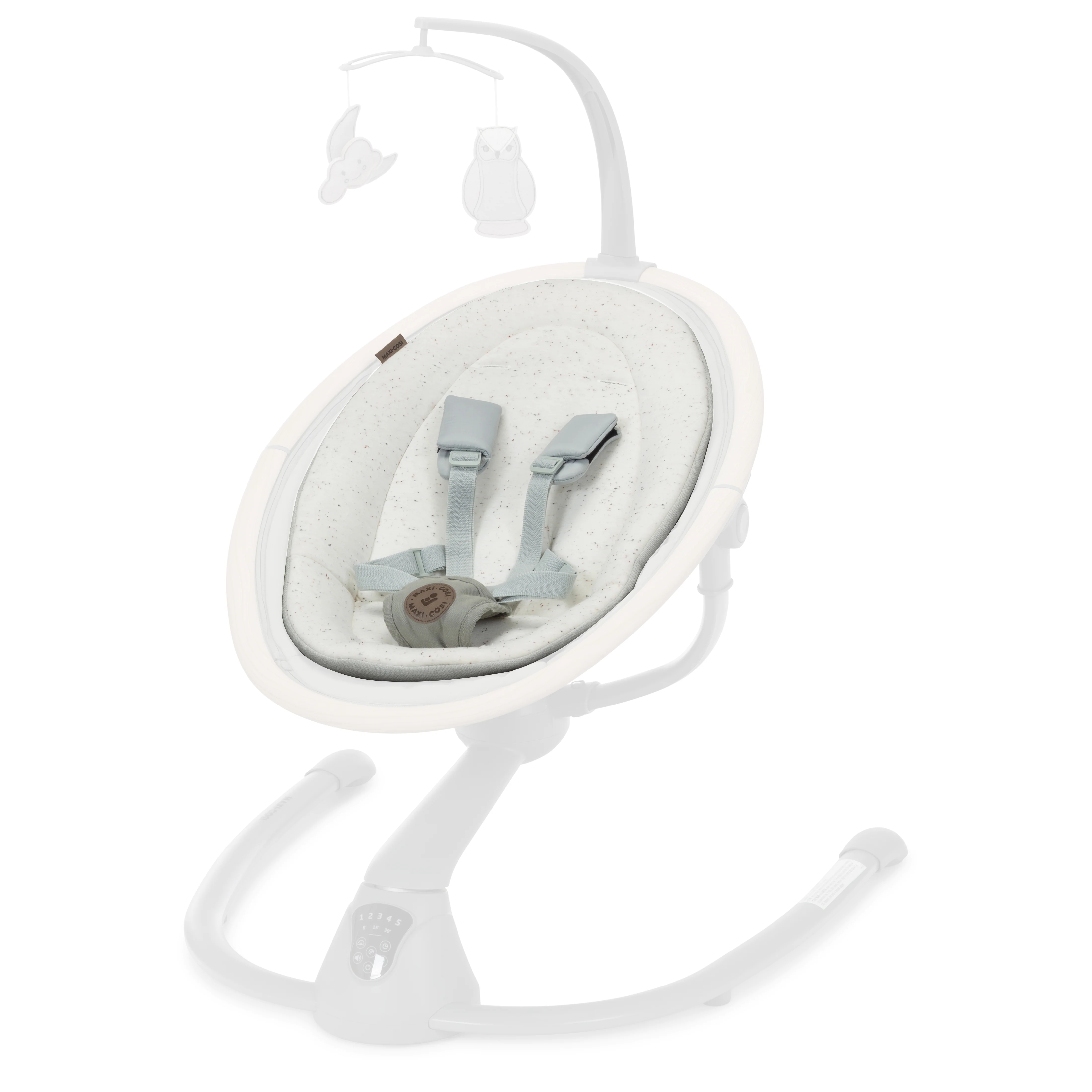 Cassia Swing Replacement Seat Pad - Image 3