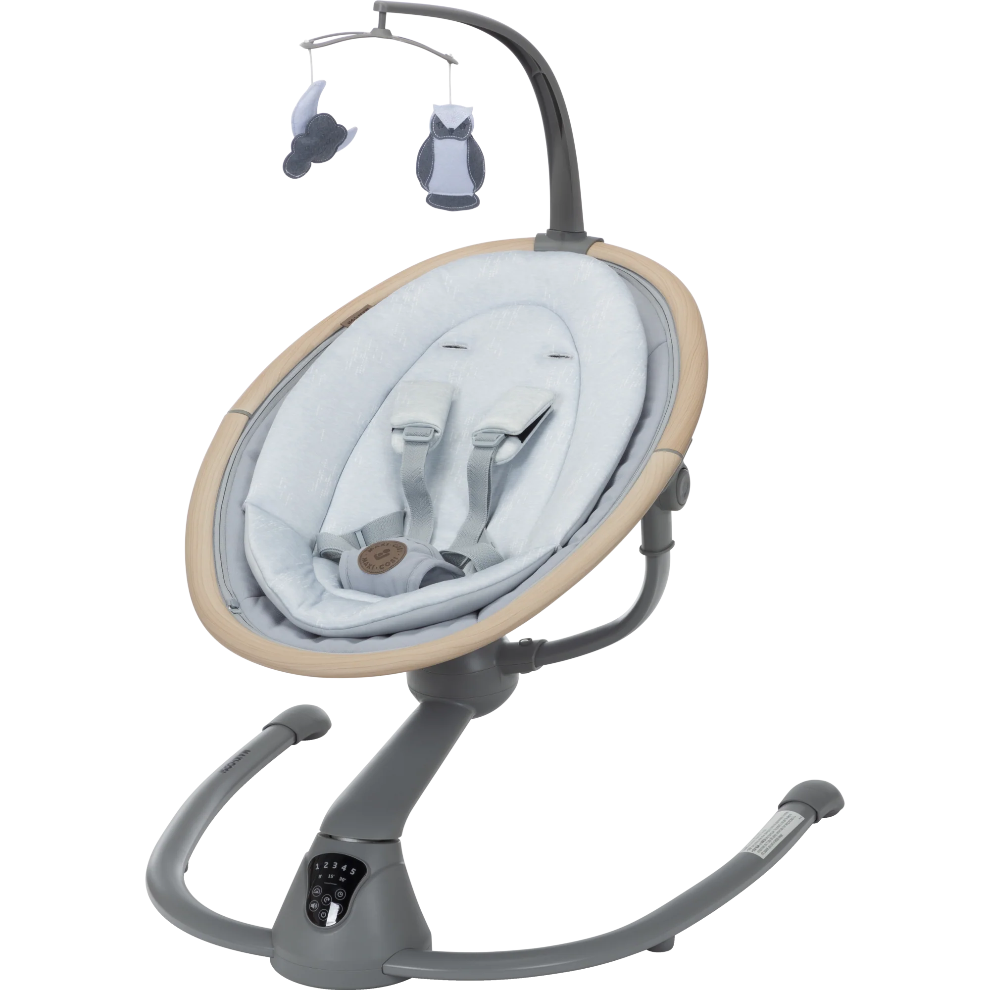 Cassia Swing - Image 10