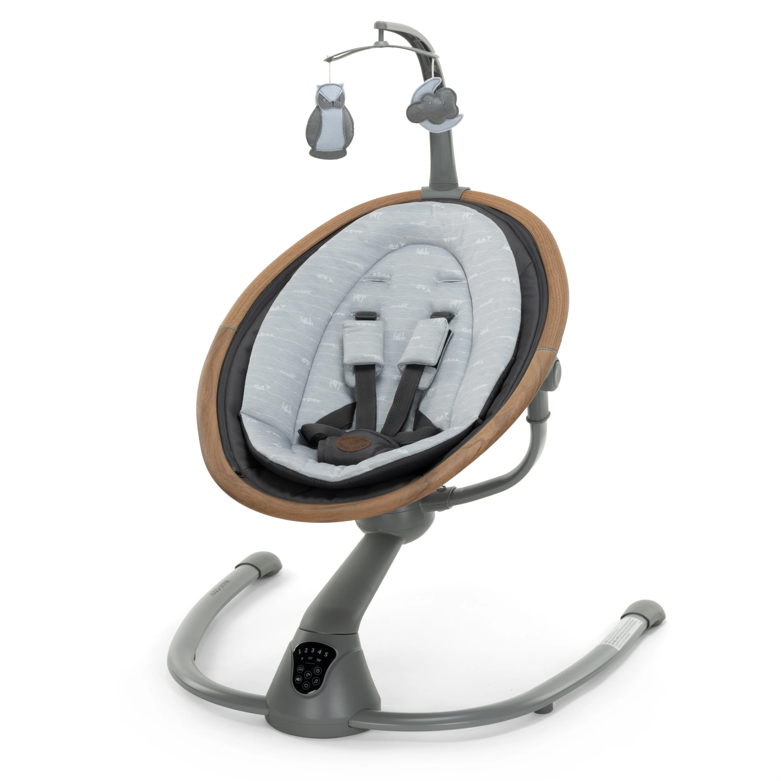 Cassia Swing - Image 12