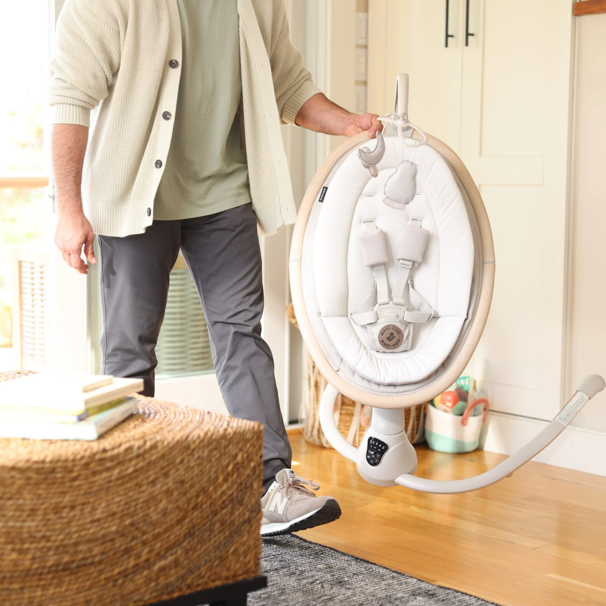 Cassia Swing - Image 5