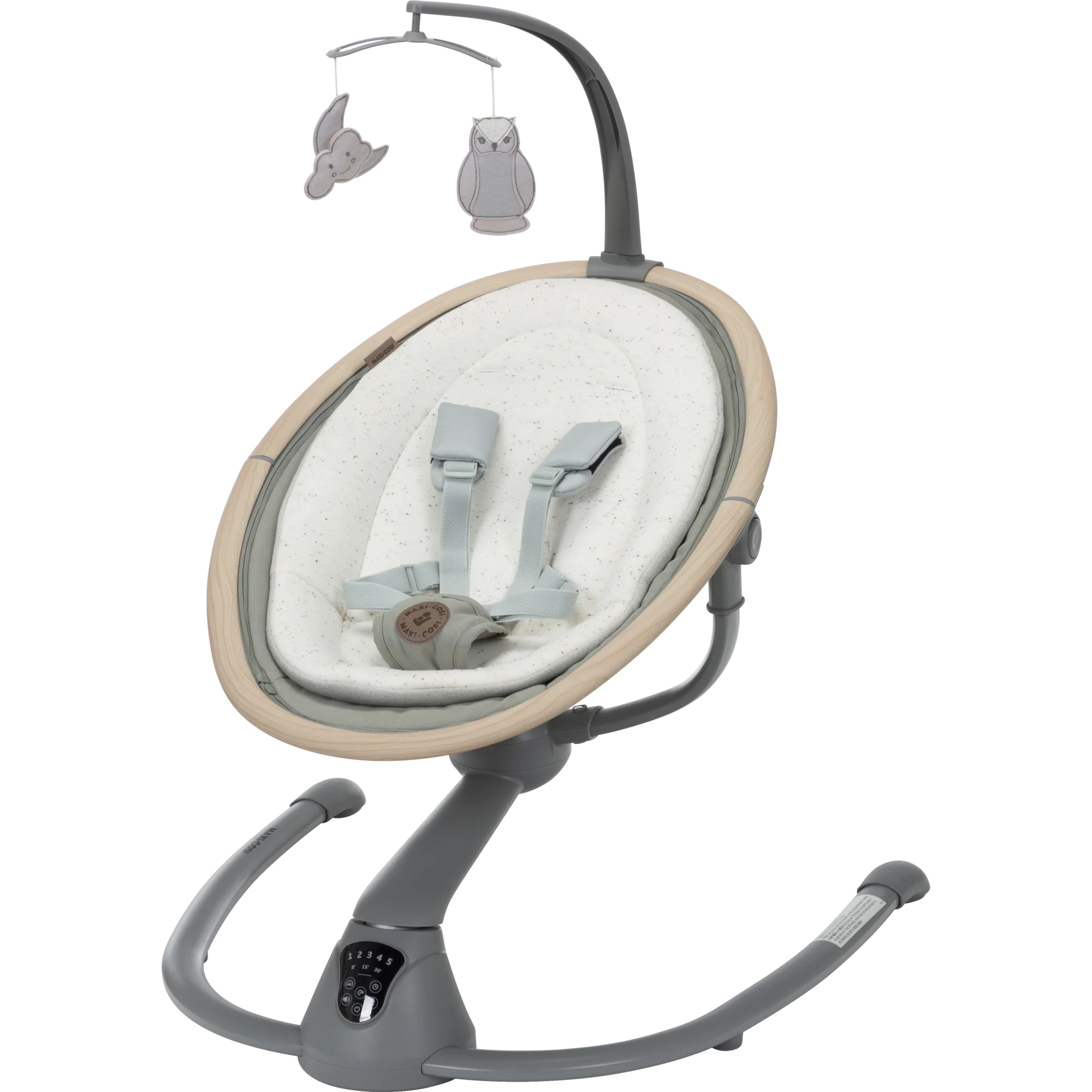 Cassia Swing - Image 8