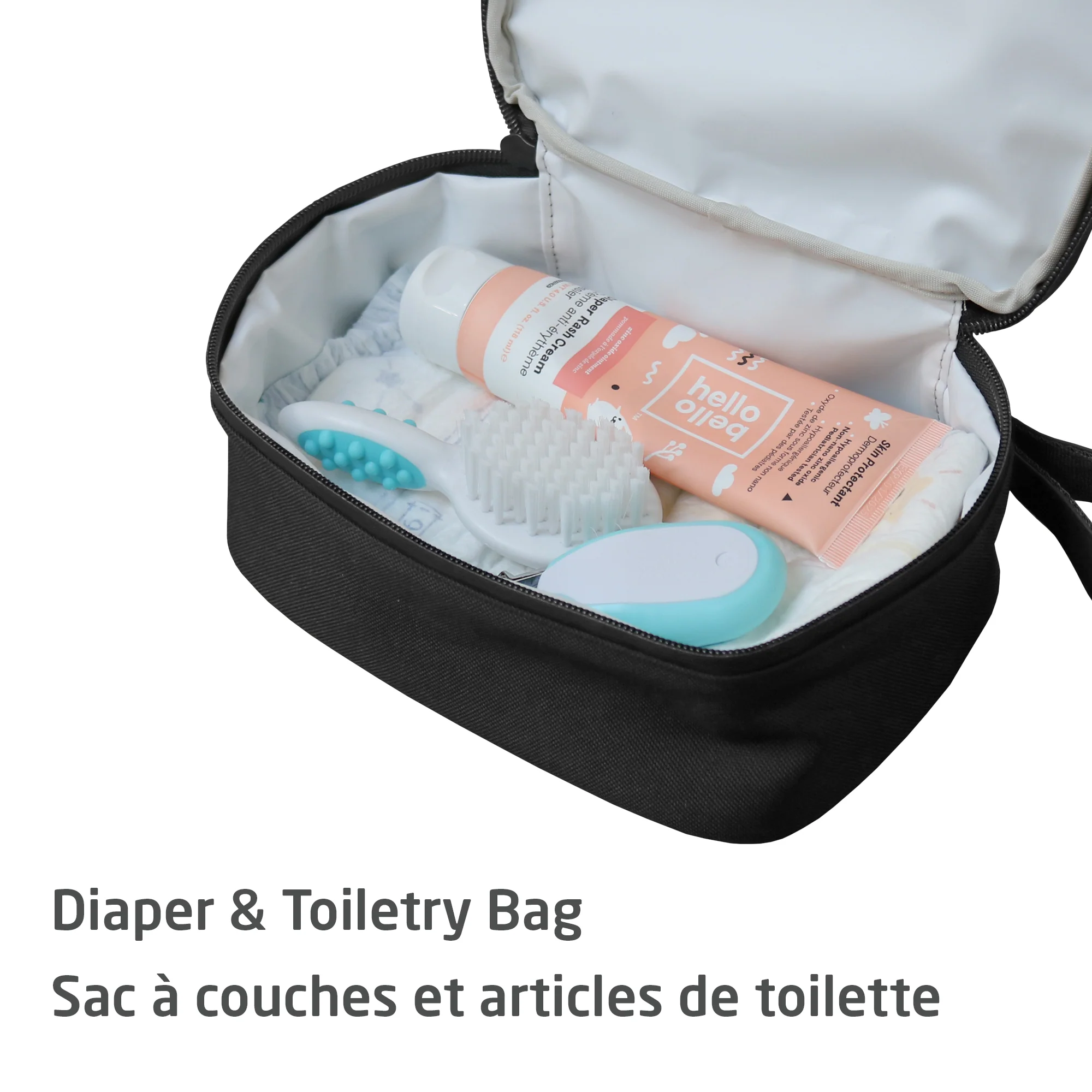 Changing Backpack - Image 4