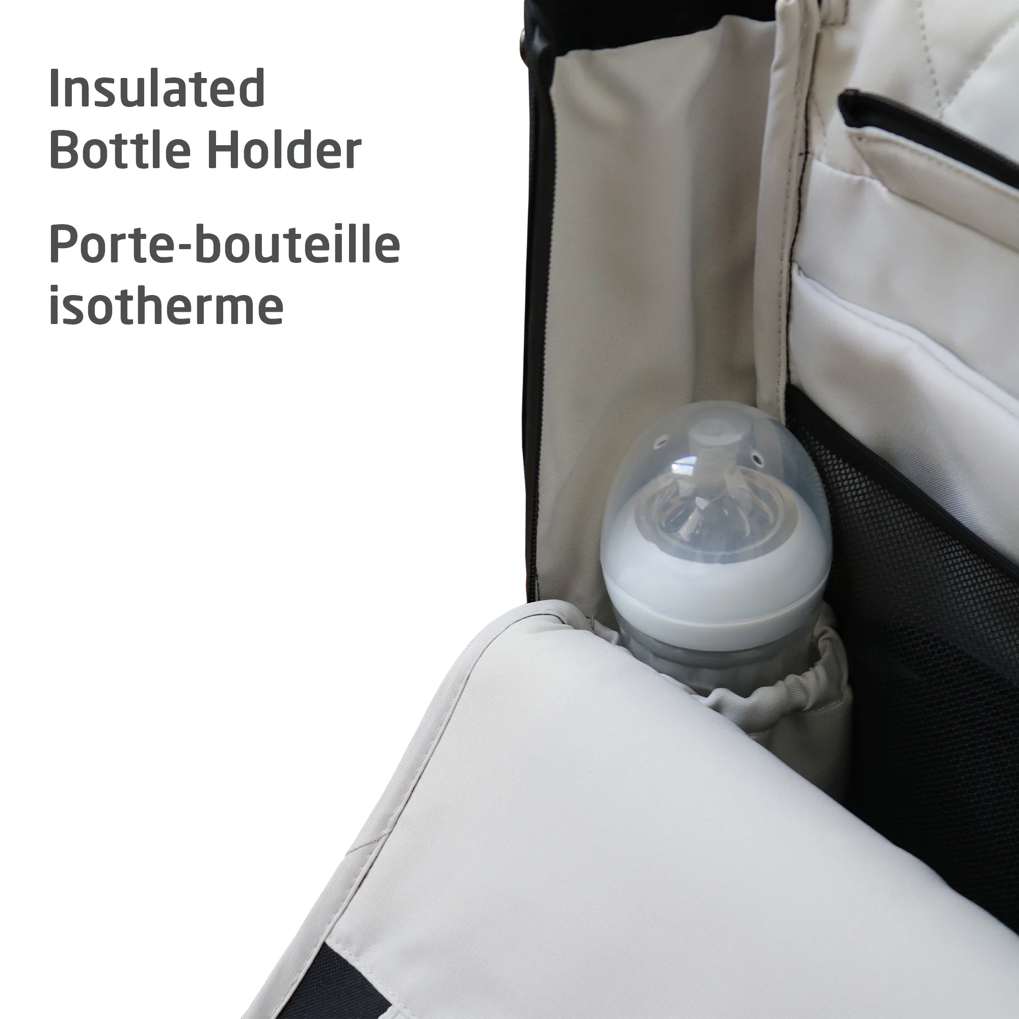 Changing Backpack - Image 5