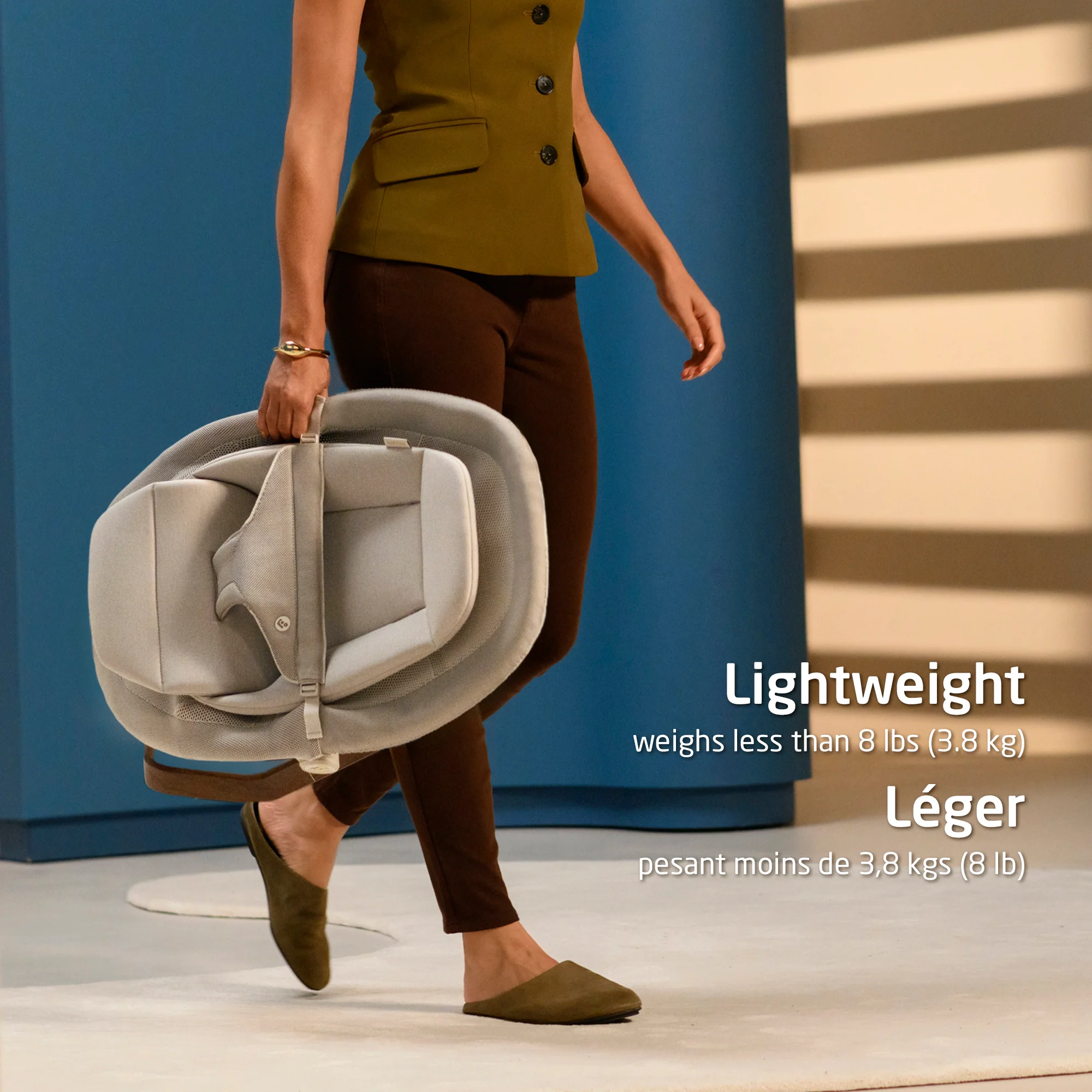 Dove Pro Bouncer - Image 3