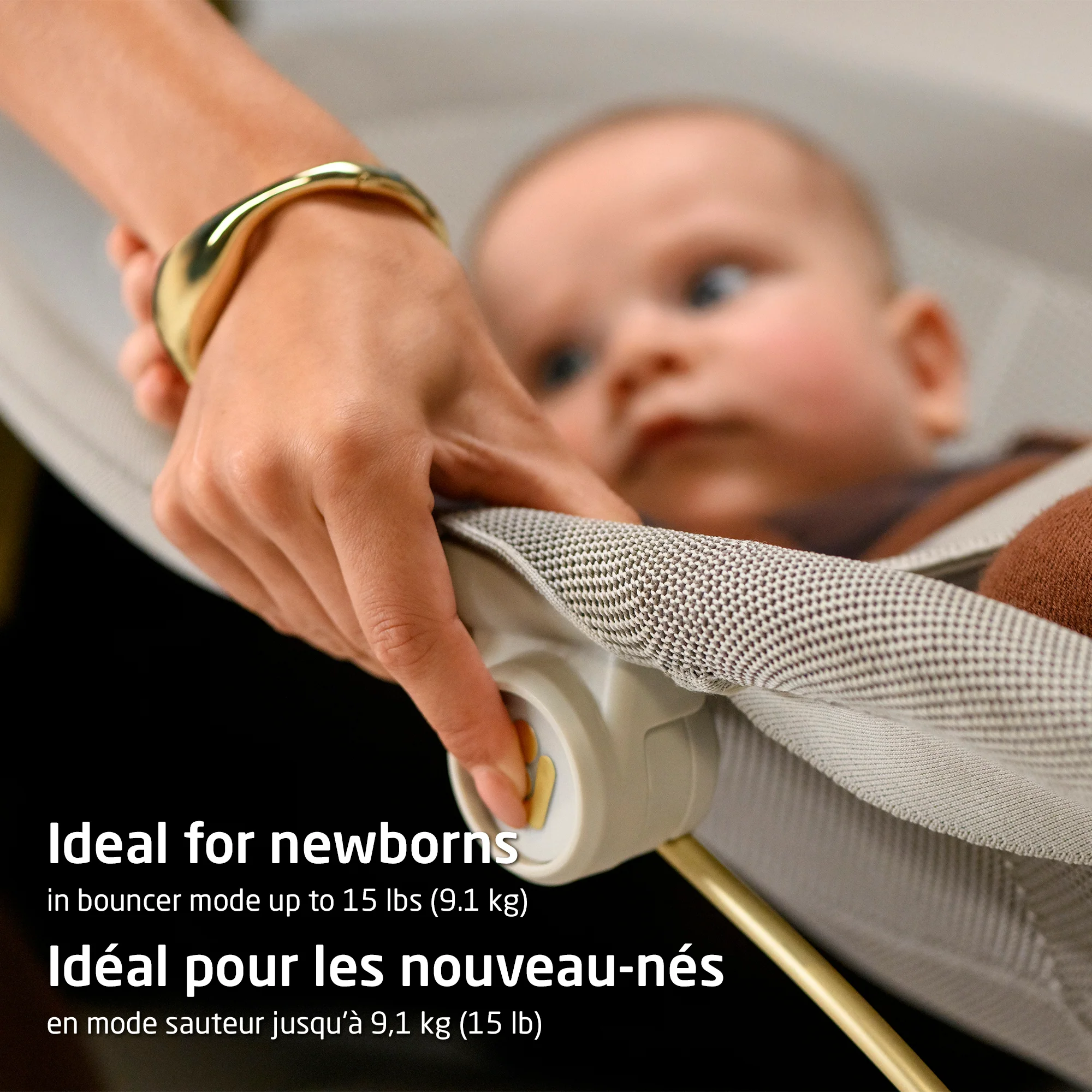 Dove Pro Bouncer - Image 5