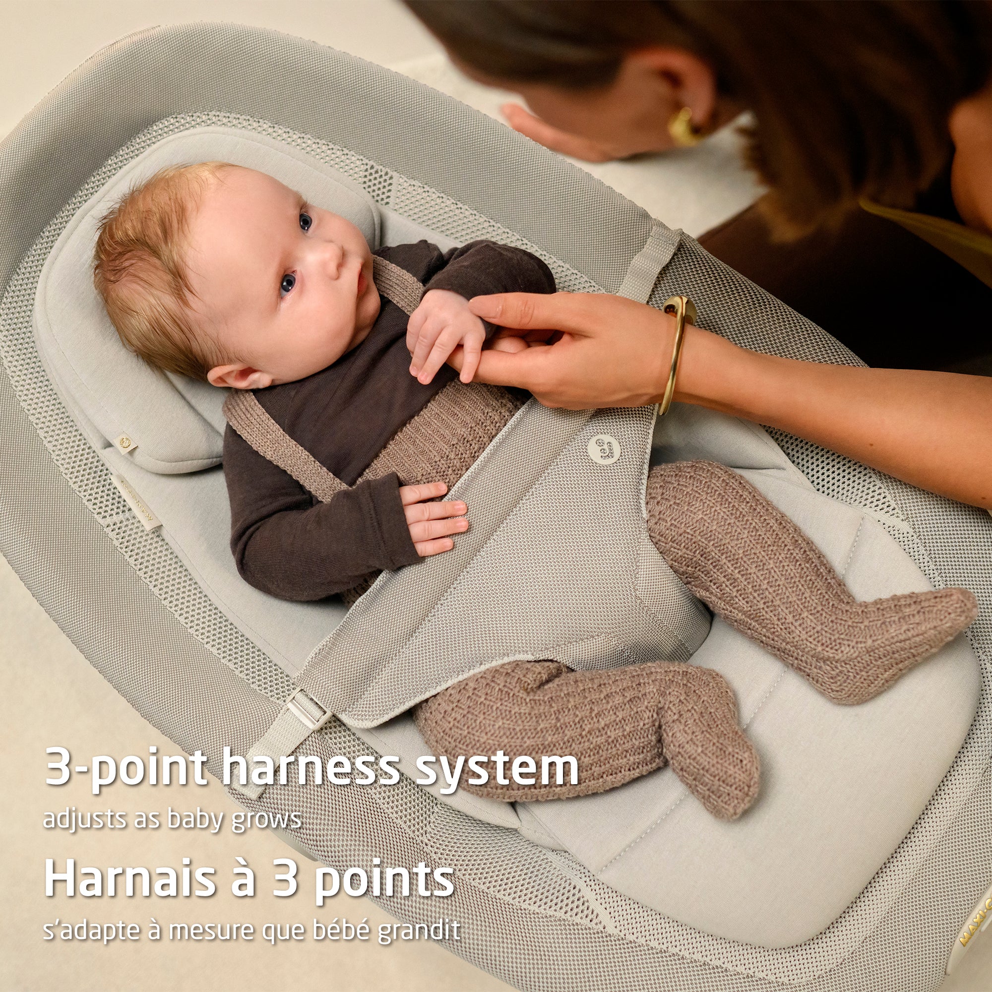 Dove Pro Bouncer - Image 6