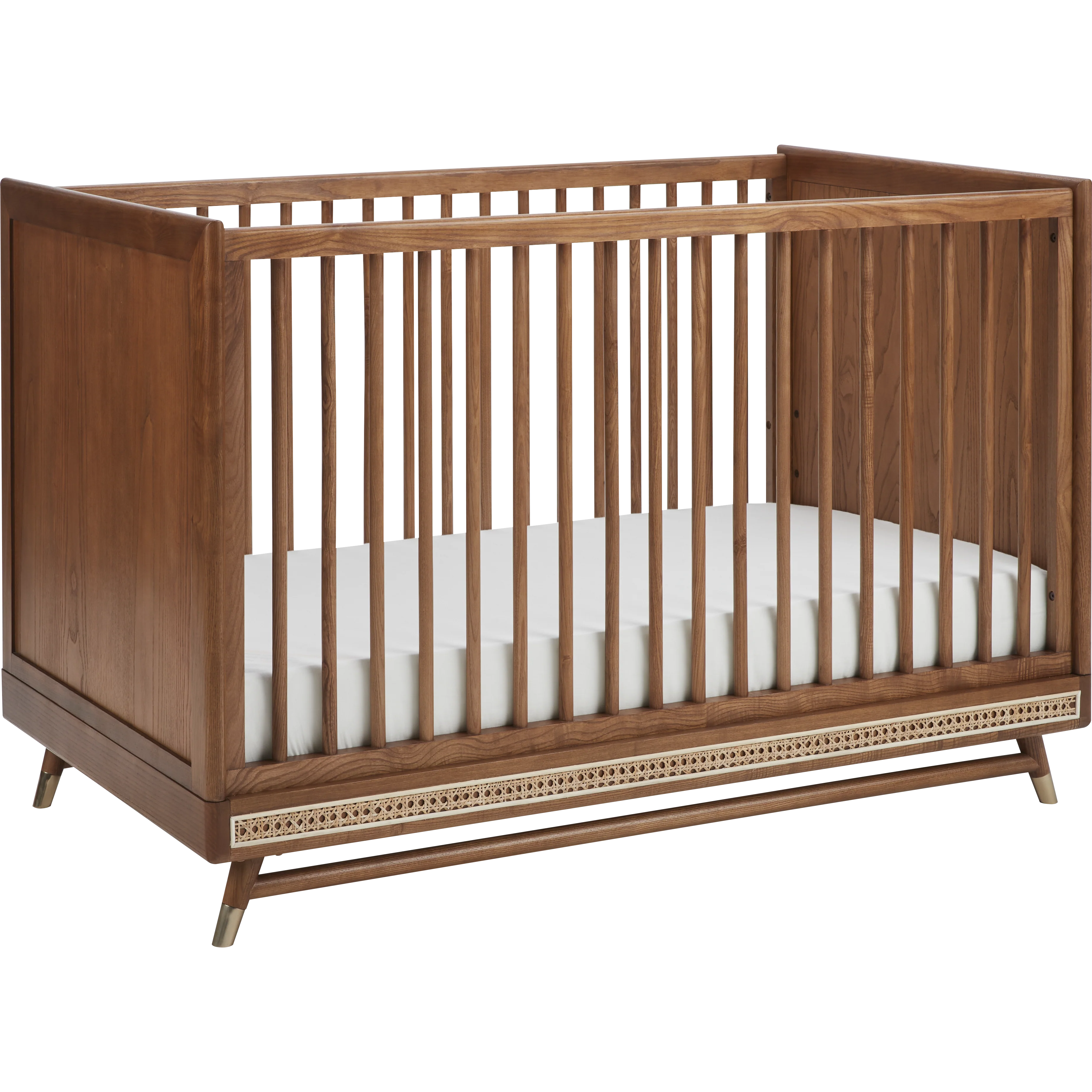 Cribs & Toddler Beds