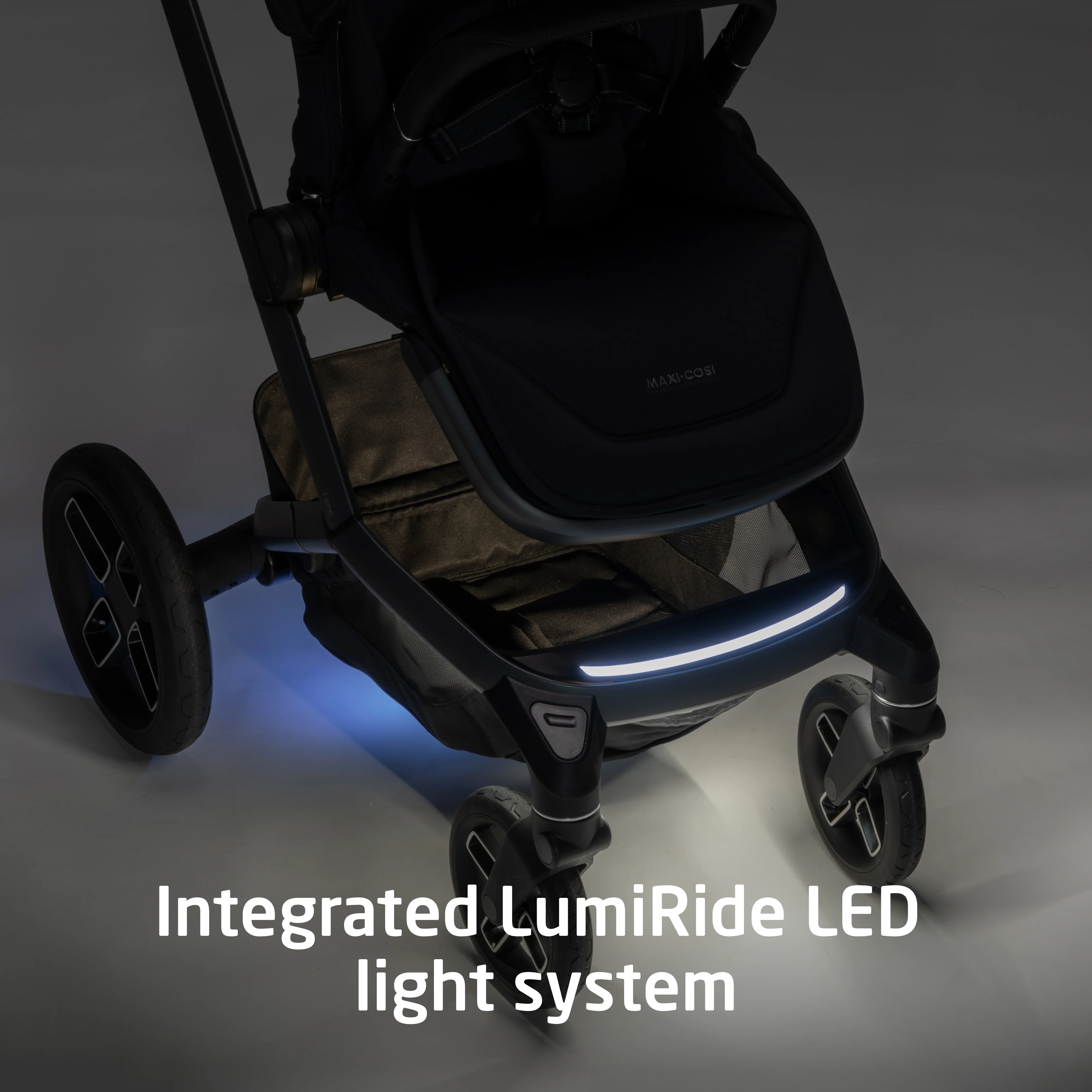 Fame™ Modular Stroller - Image 4