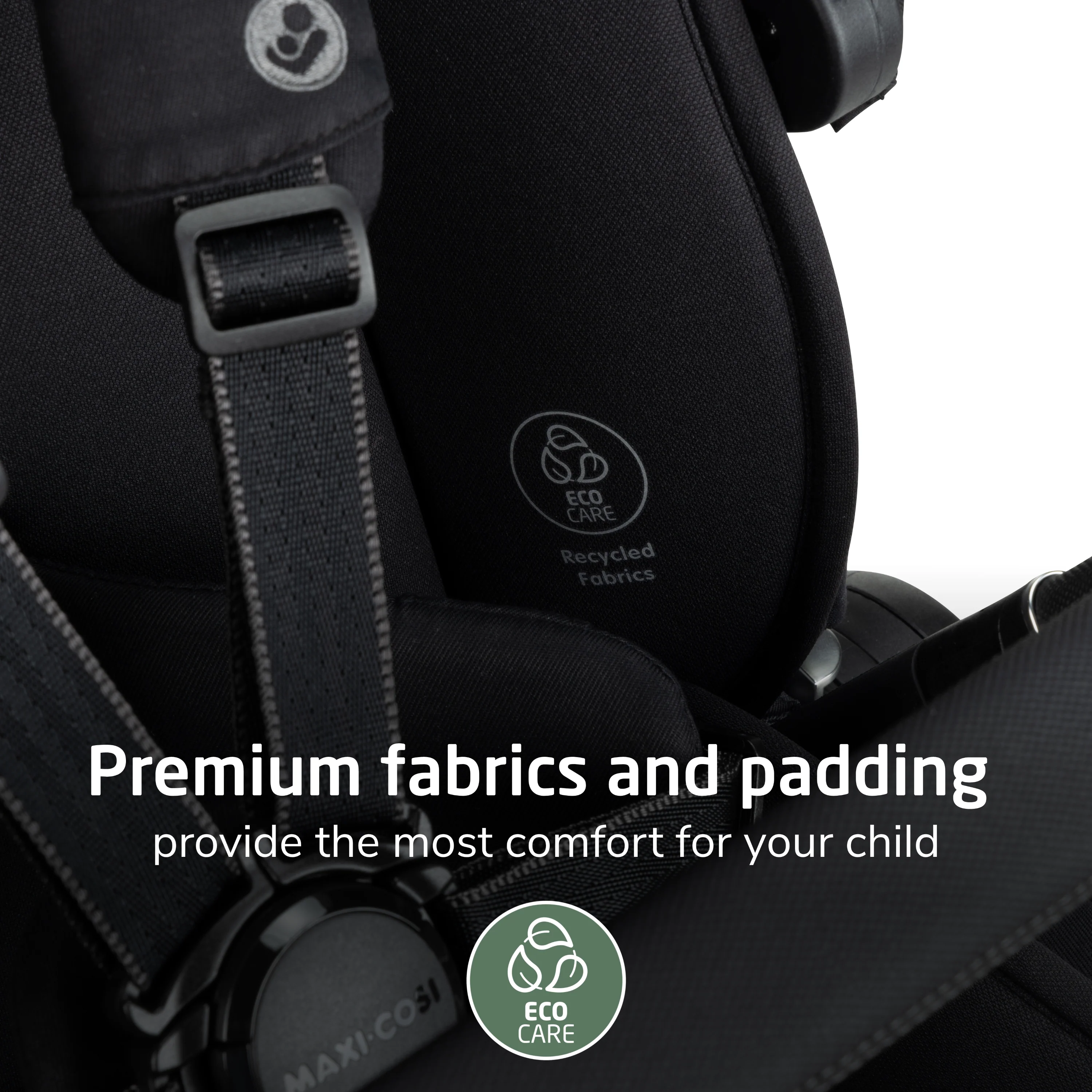Fame™ Modular Stroller - Image 9
