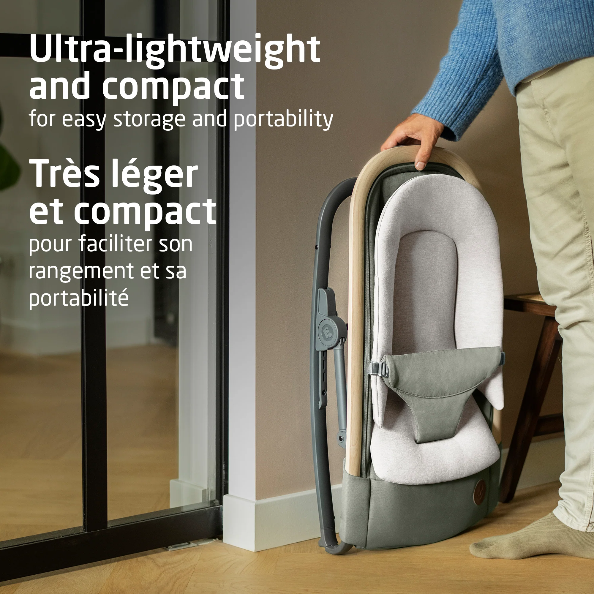 Kori 2 in 1 Rocker - Image 3