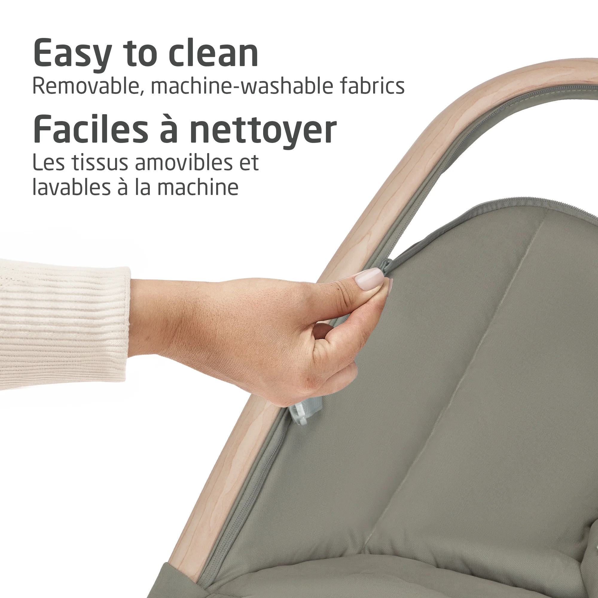 Kori 2 in 1 Rocker - Image 5