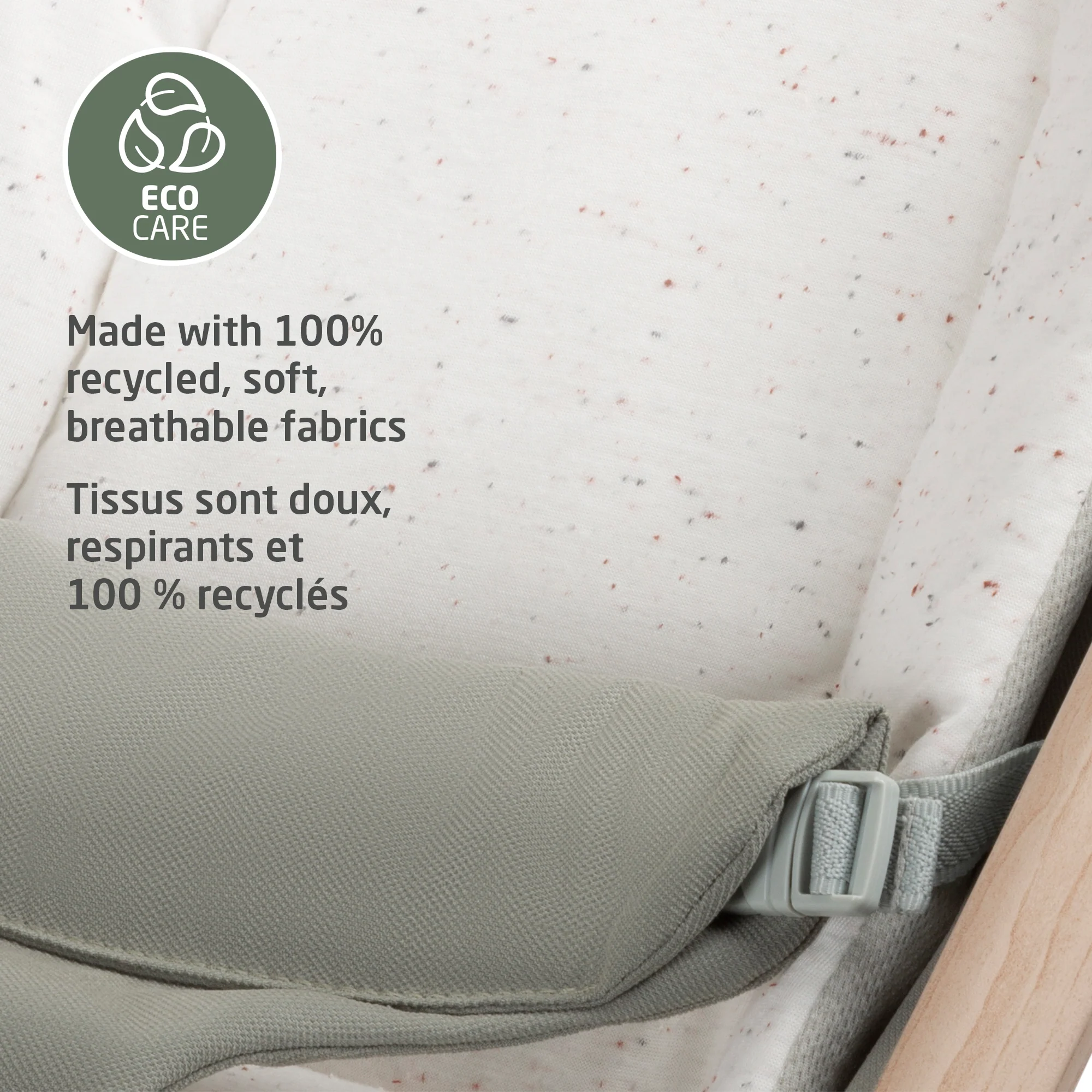 Kori 2 in 1 Rocker - Image 6