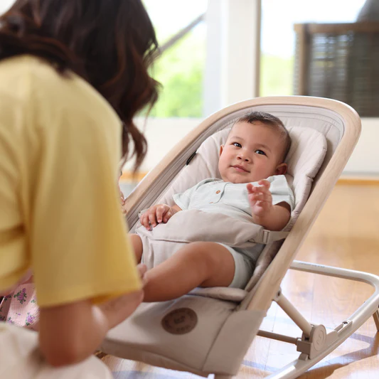 Kori 2 in 1 Rocker - Image 9