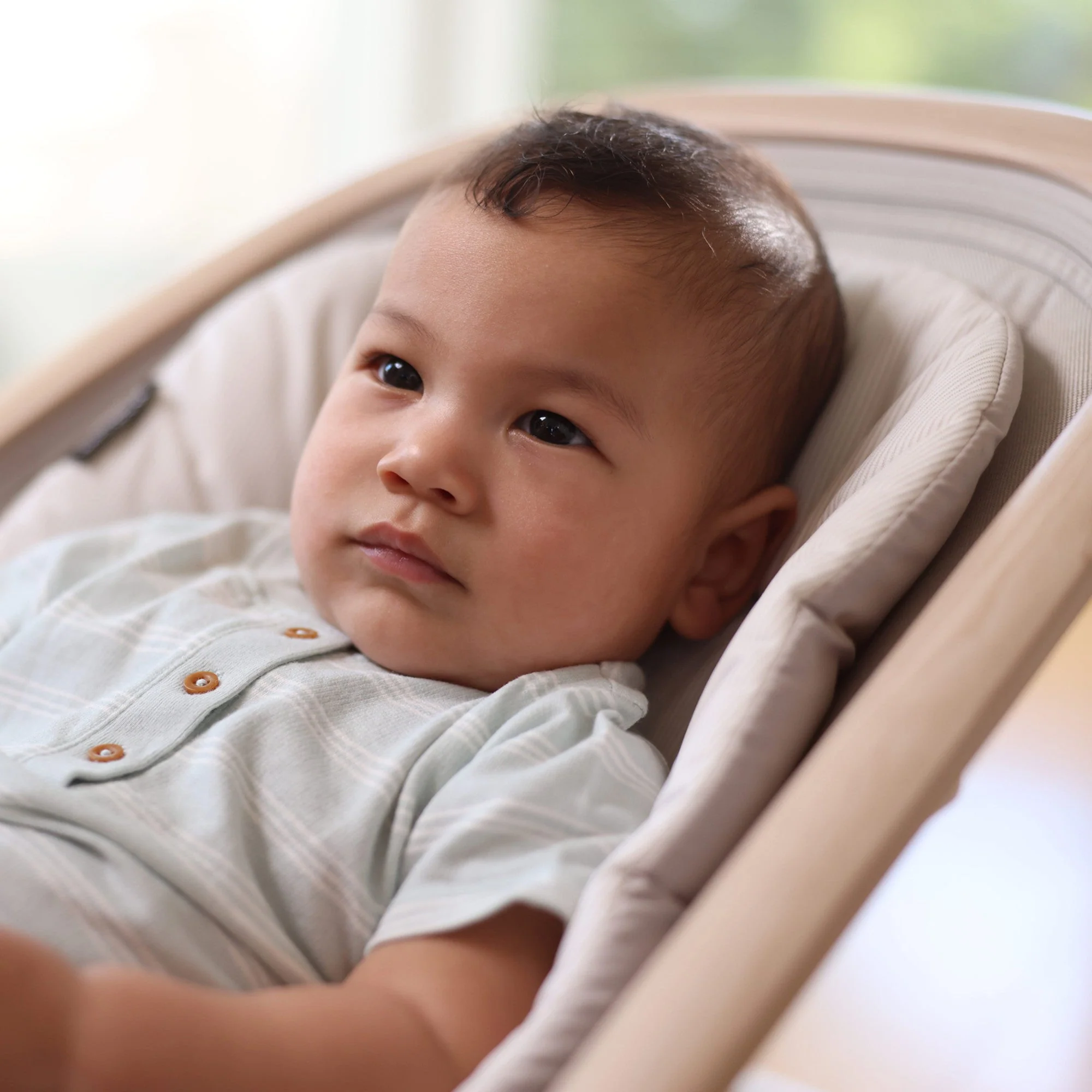 Kori 2-In-1 Rocker - Image 5