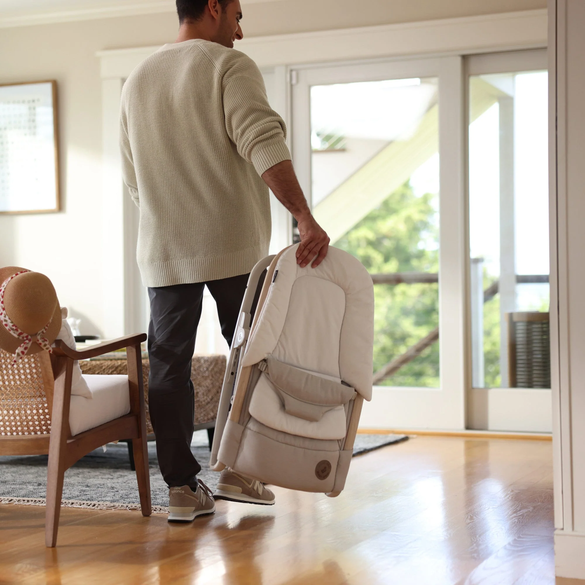 Kori 2-In-1 Rocker - Image 6