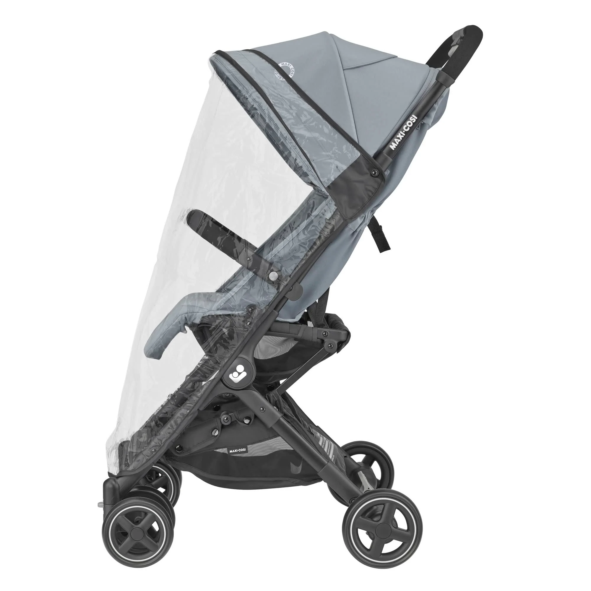 Lara Ultracompact Stroller - Image 10
