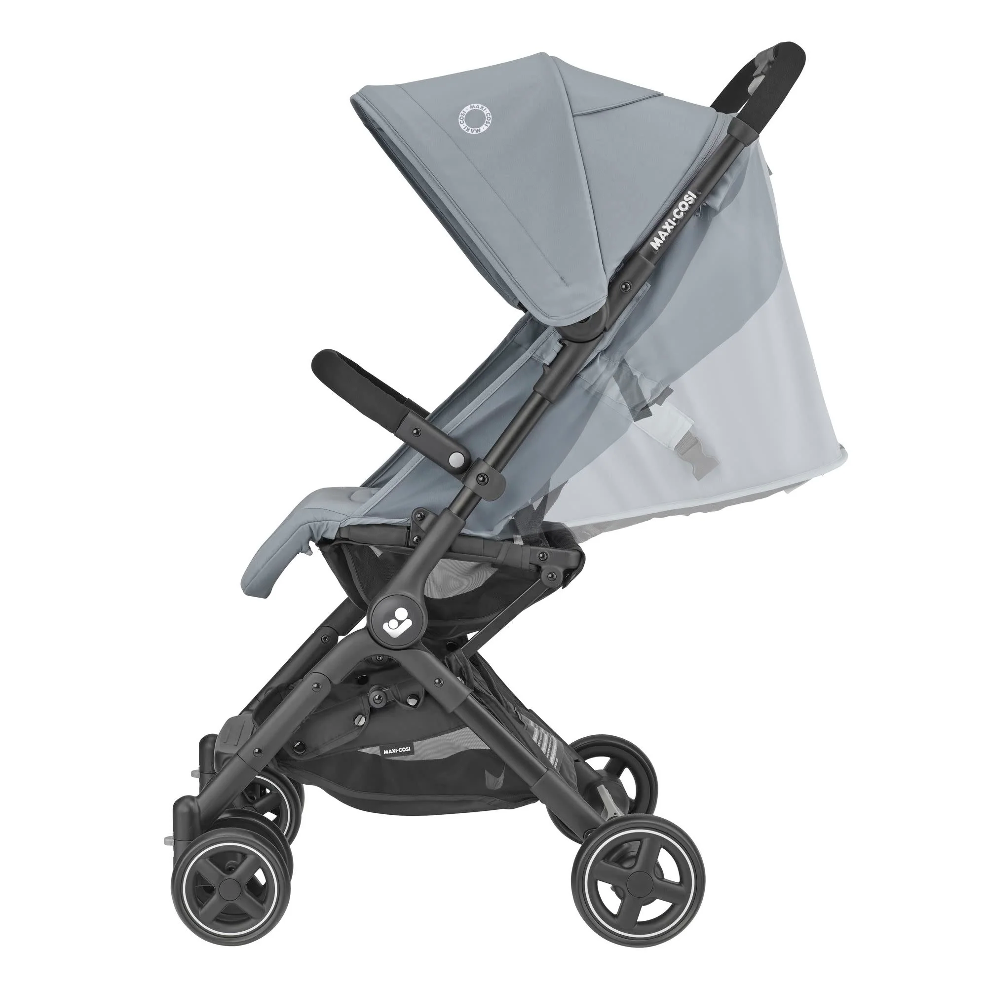 Lara Ultracompact Stroller - Image 11