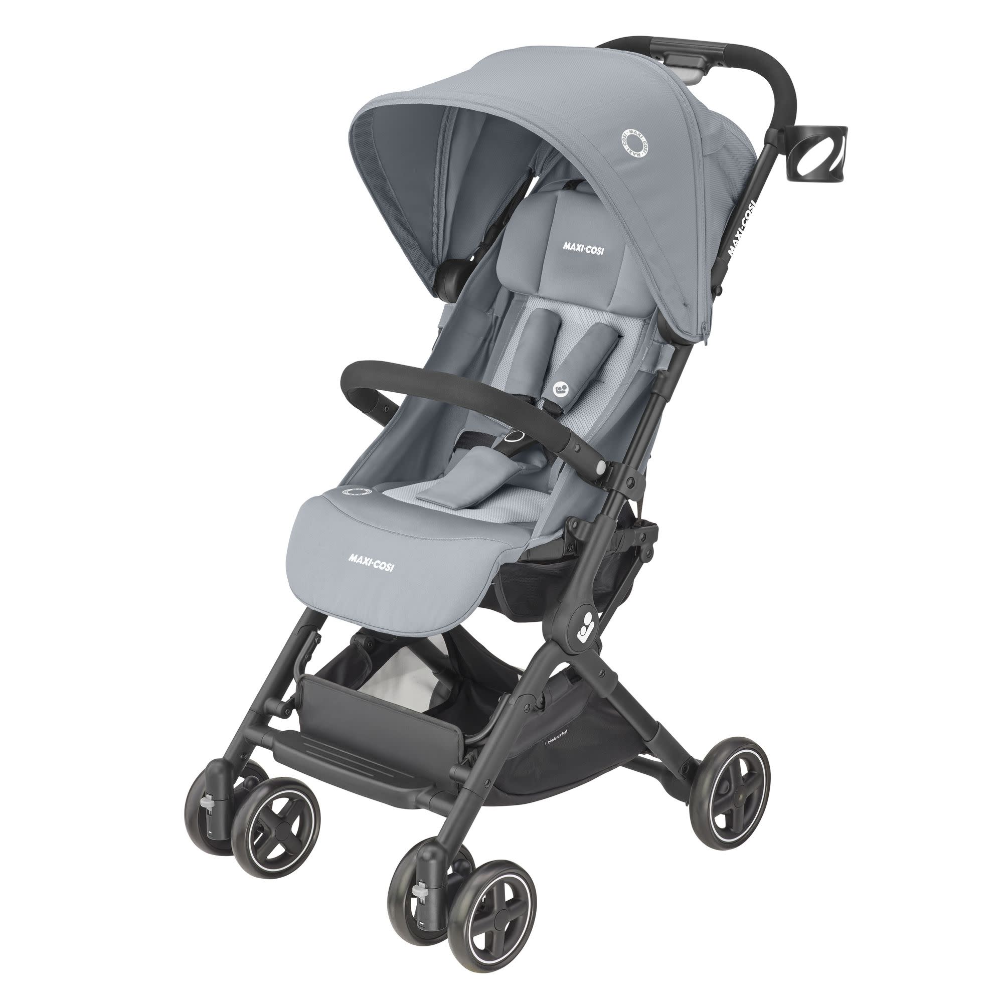 Lara Ultracompact Stroller - Image 9