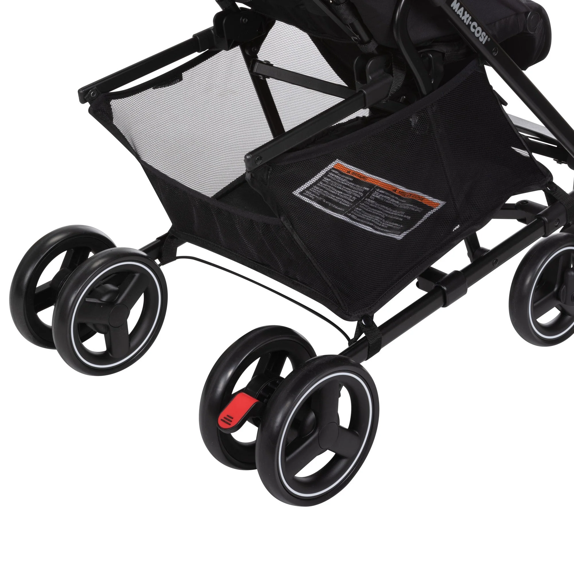 Mara XT Ultra Compact Stroller - Image 10