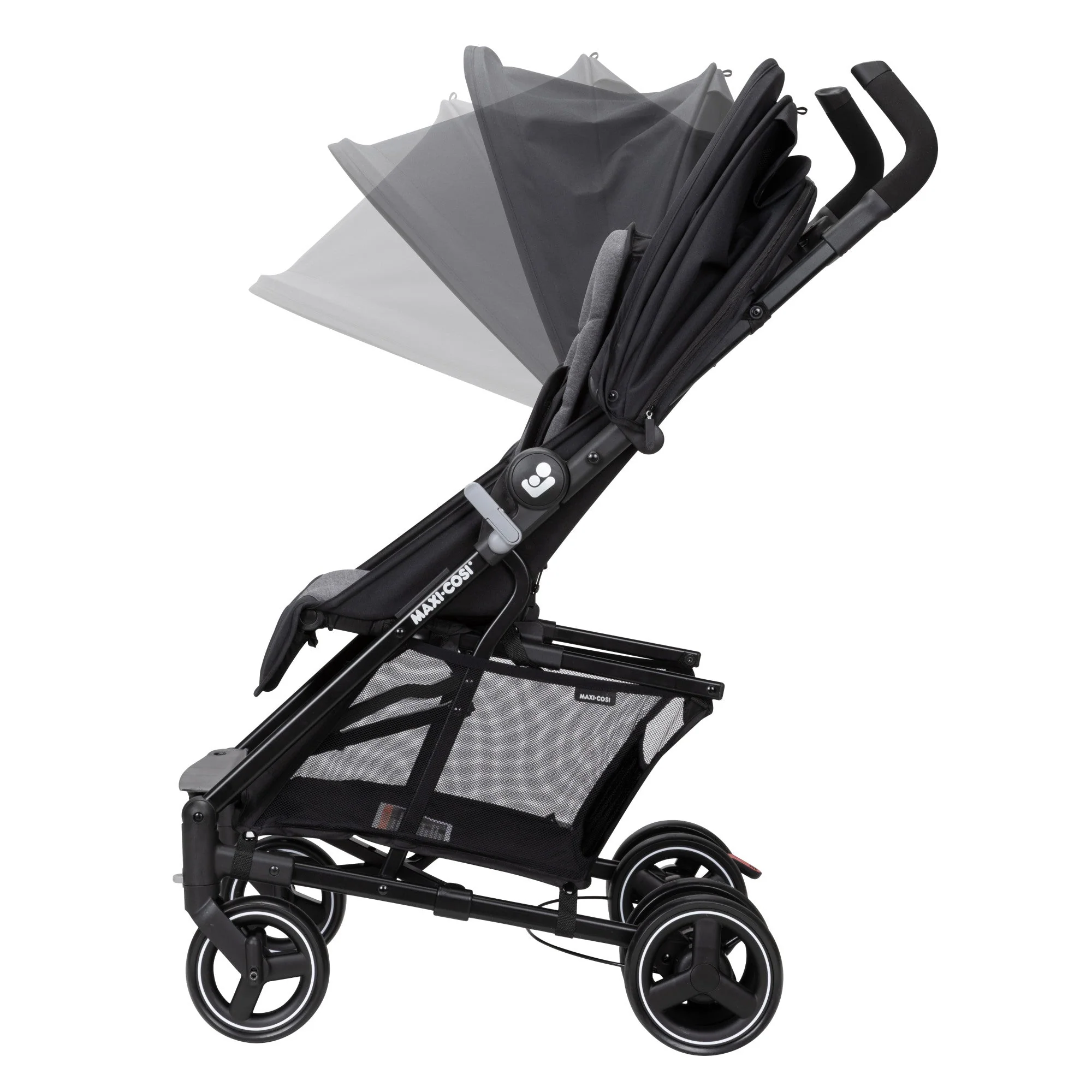 Mara XT Ultra Compact Stroller - Image 6