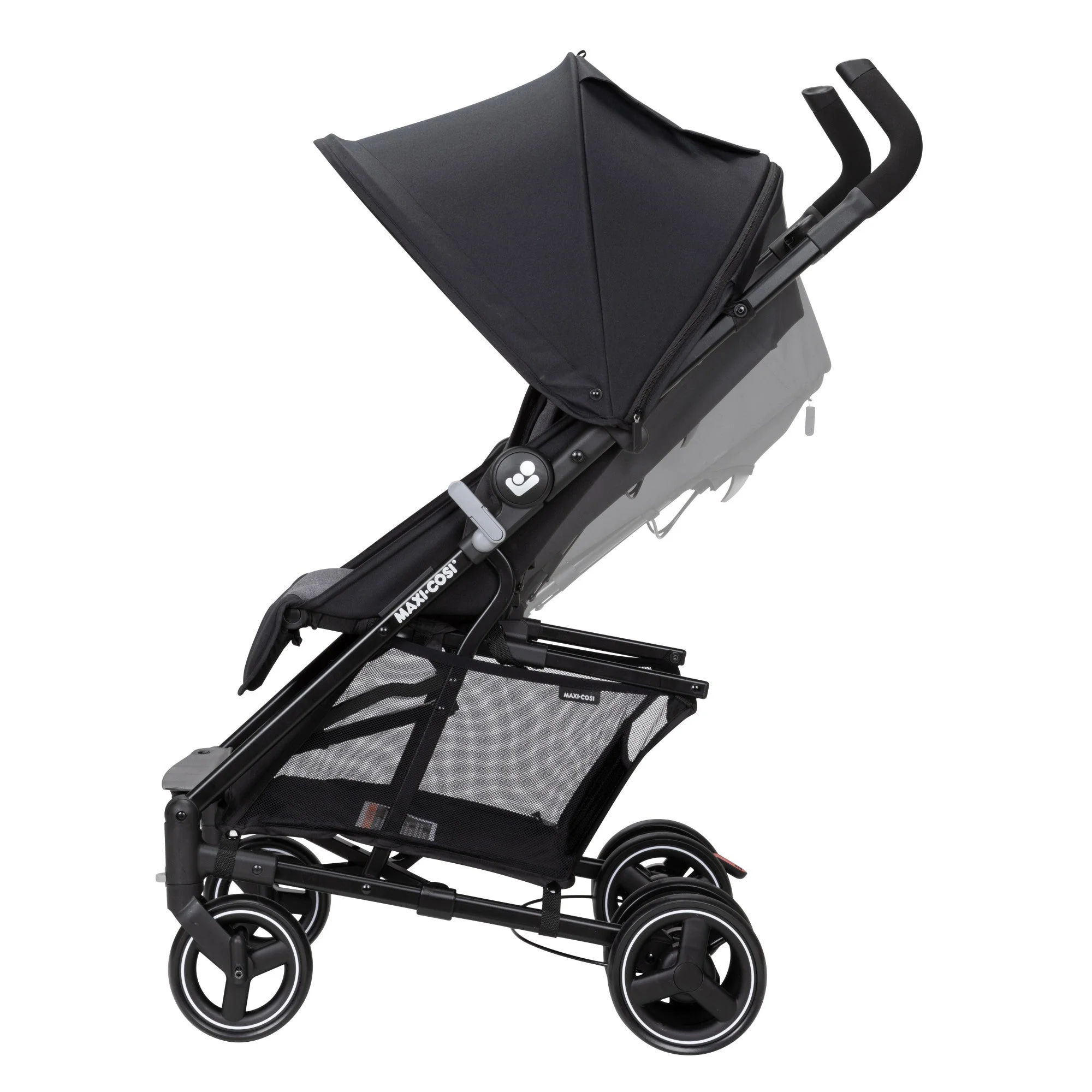 Mara XT Ultra Compact Stroller - Image 7