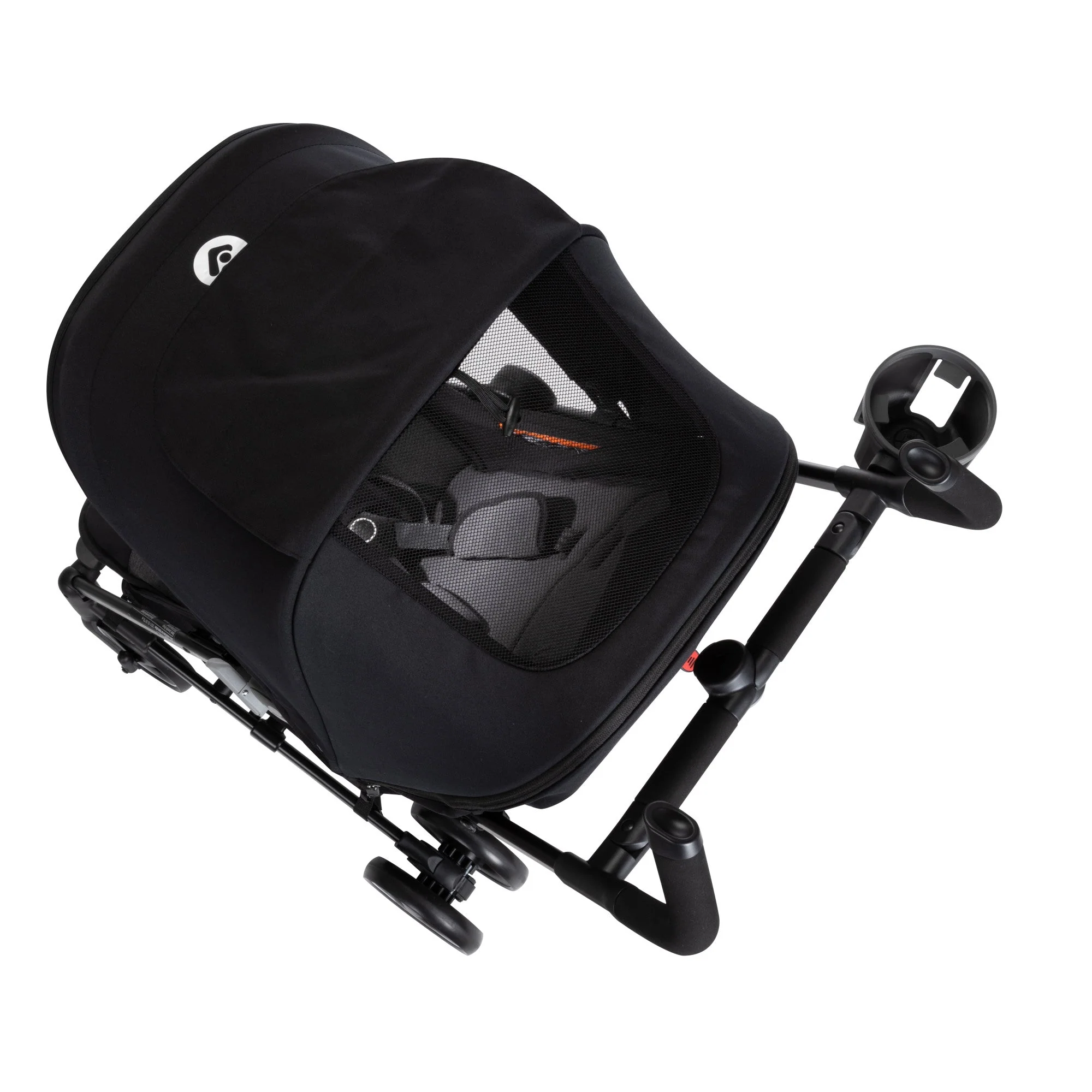 Mara XT Ultra Compact Stroller - Image 8
