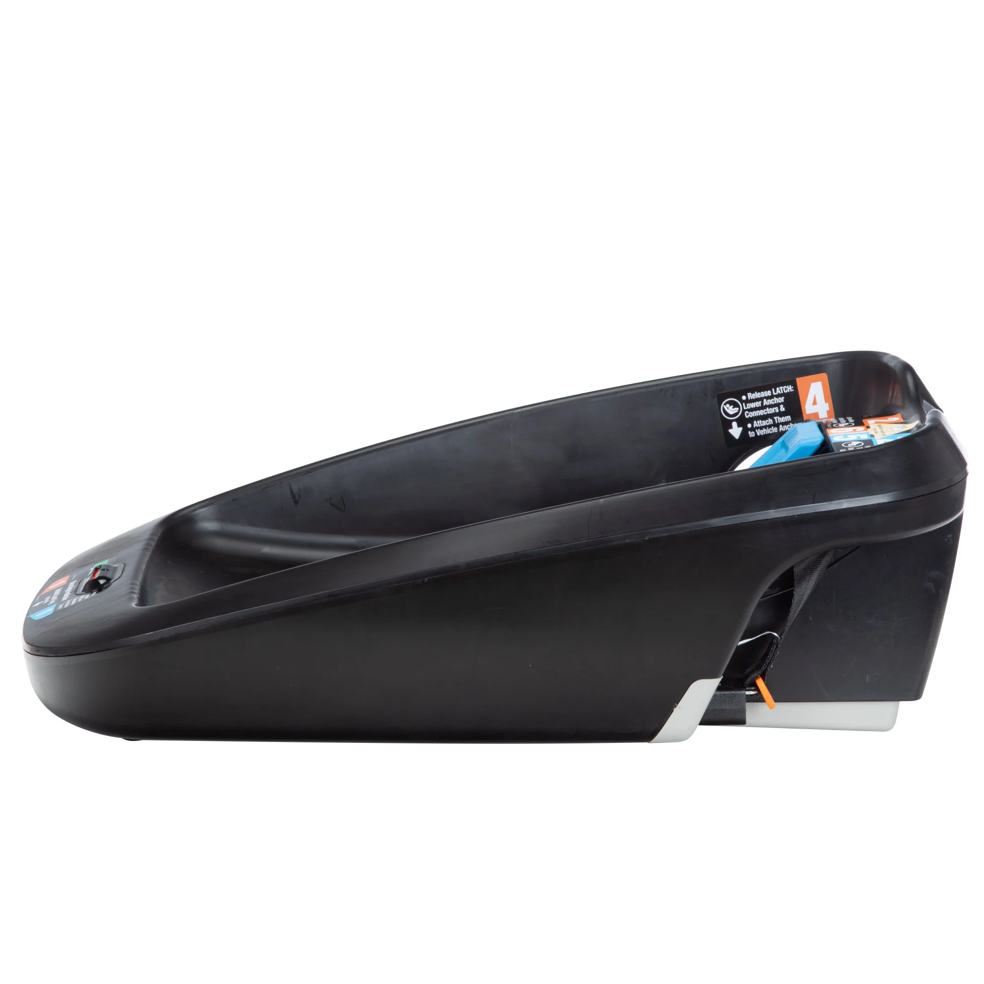 Maxi-Cosi Infant Car Seat Base - Image 4