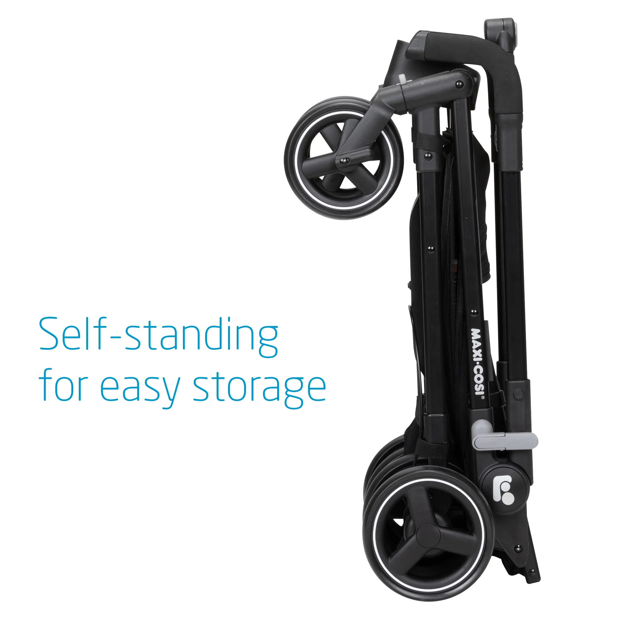 Maxi-Taxi XT Ultra Compact Car Seat Caddy - Image 7