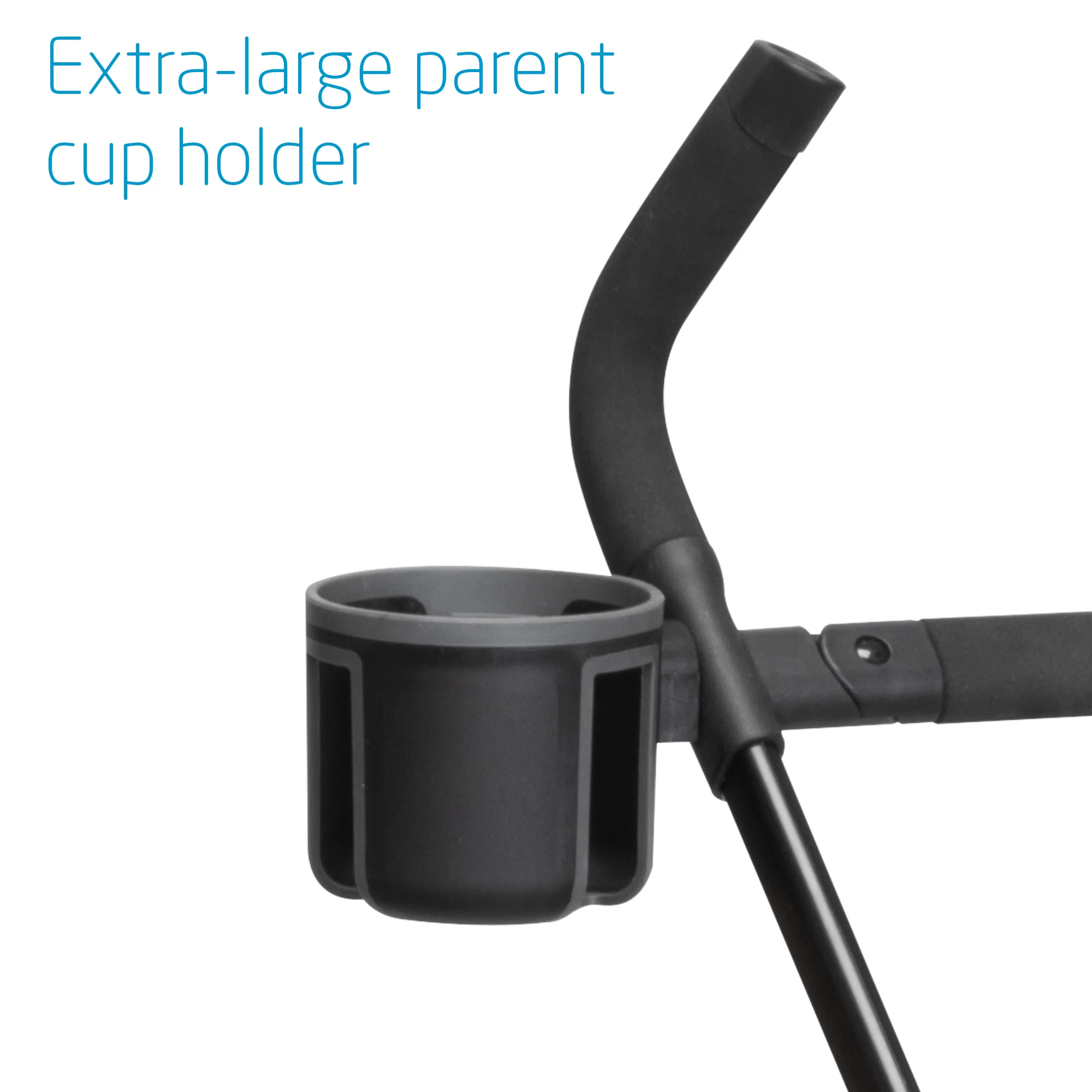 Maxi-Taxi XT Ultra Compact Car Seat Caddy - Image 8