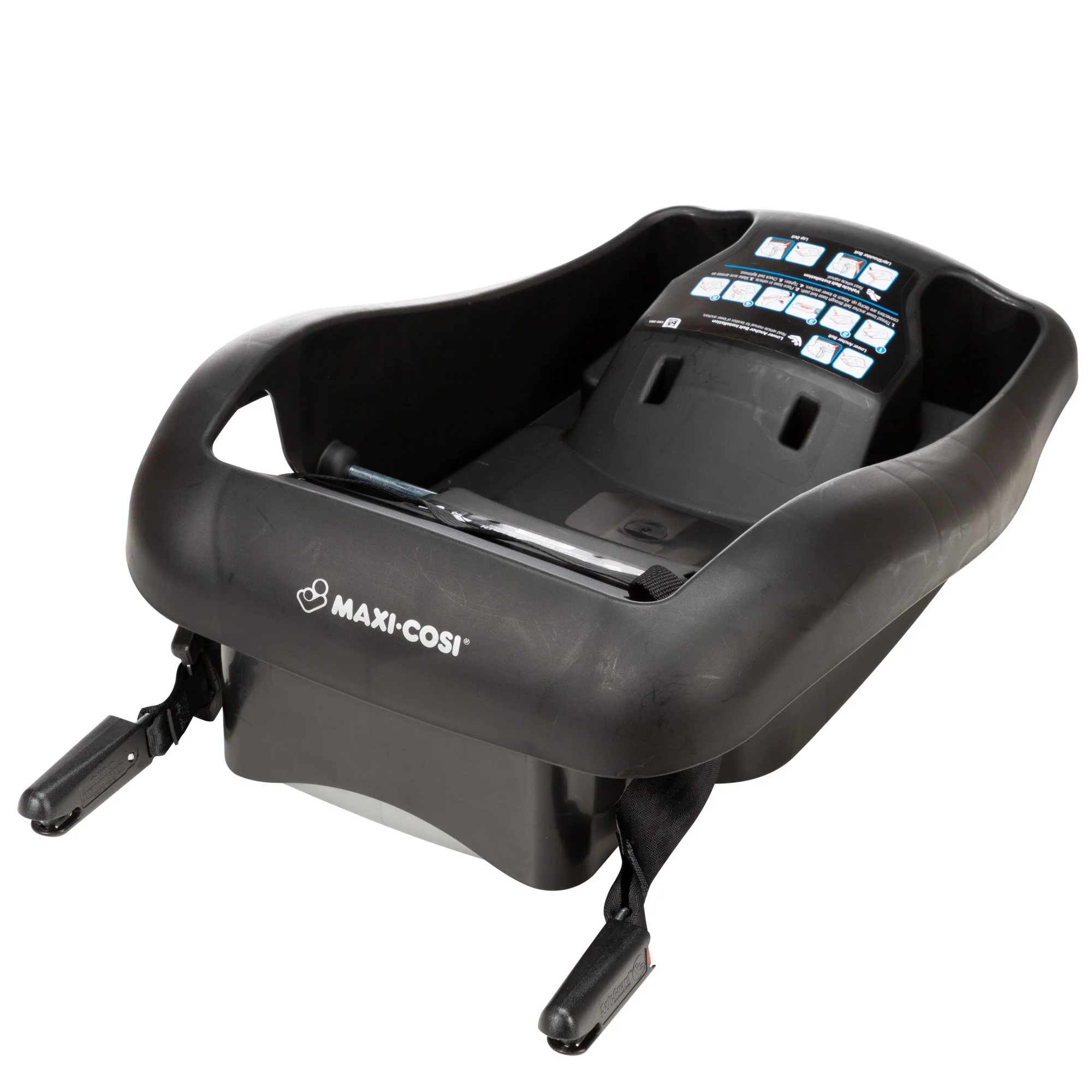 Mico 30 Infant Car Seat Base - Image 6