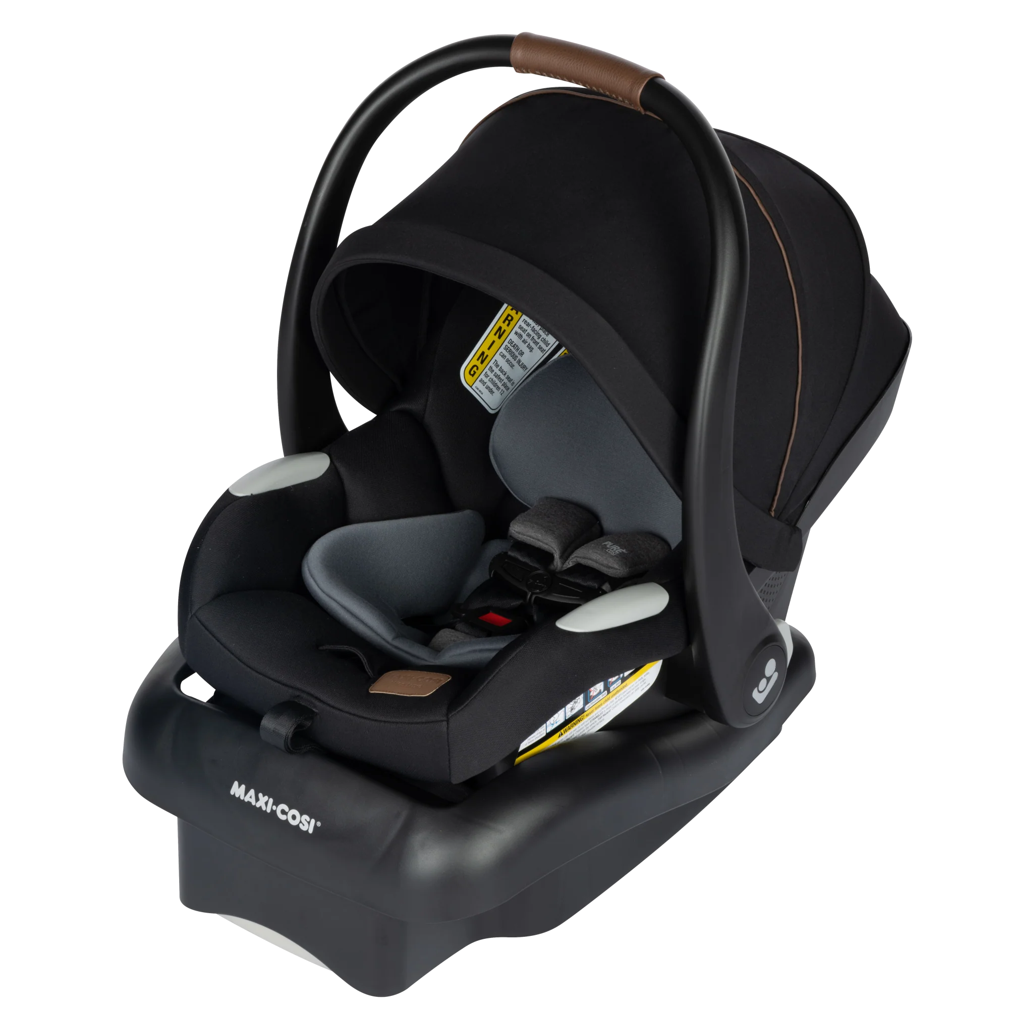 Mico™ Luxe Infant Car Seat - Image 10