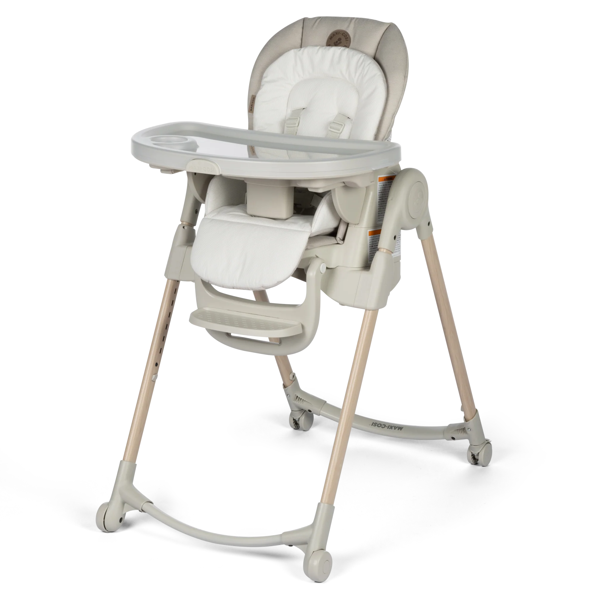 Minla 6-In-1 High Chair - Image 7
