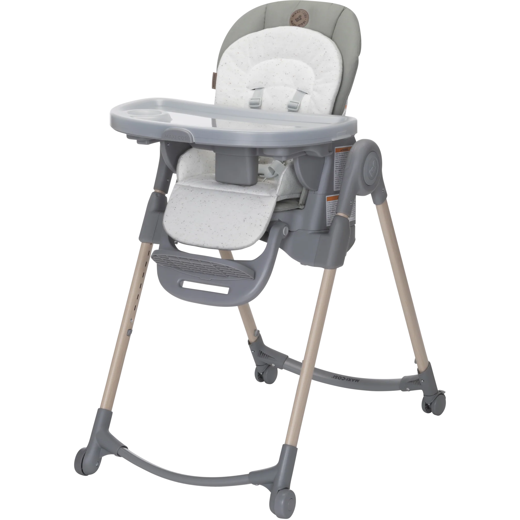 Minla 6-In-1 High Chair - Image 8