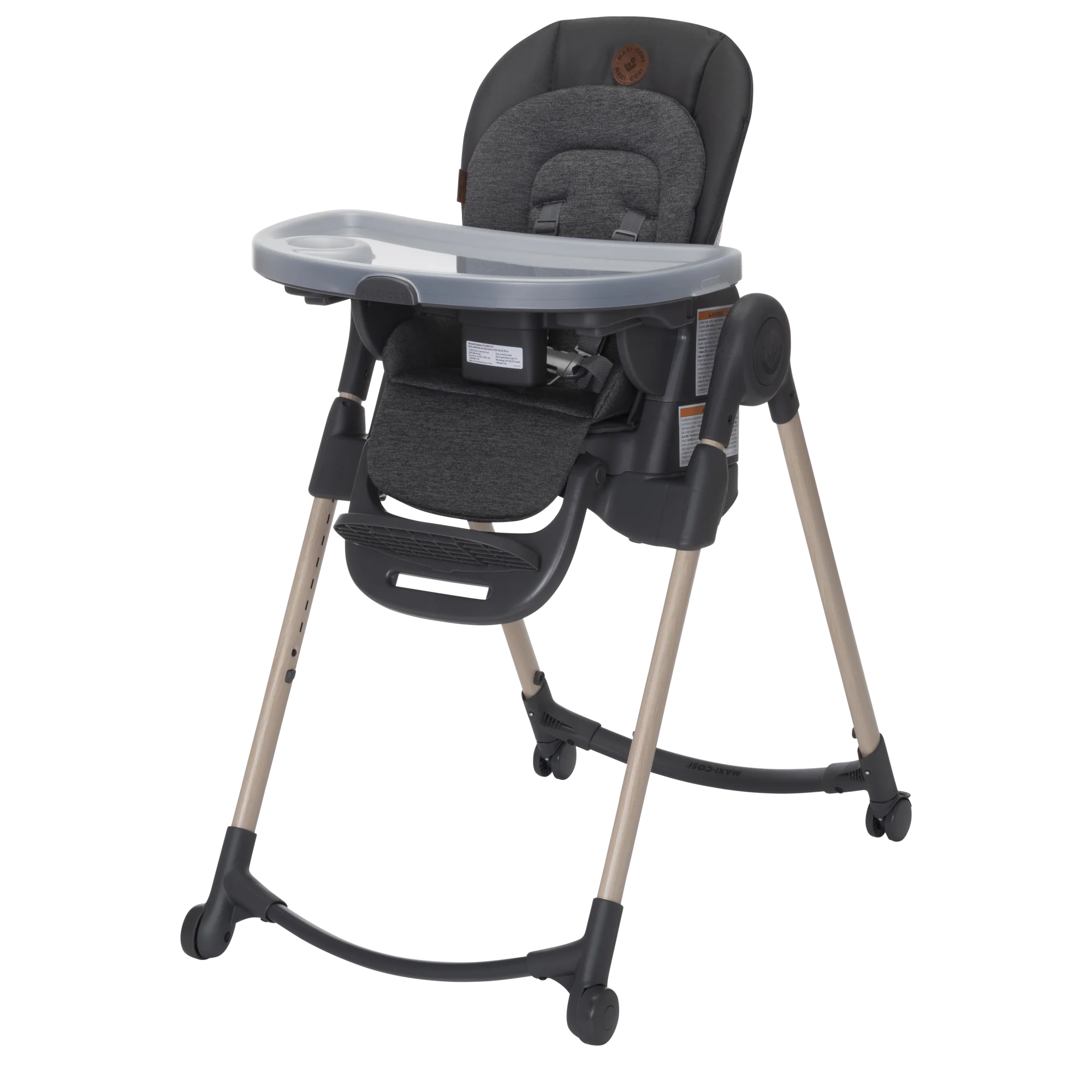 Minla 6-In-1 High Chair - Image 9