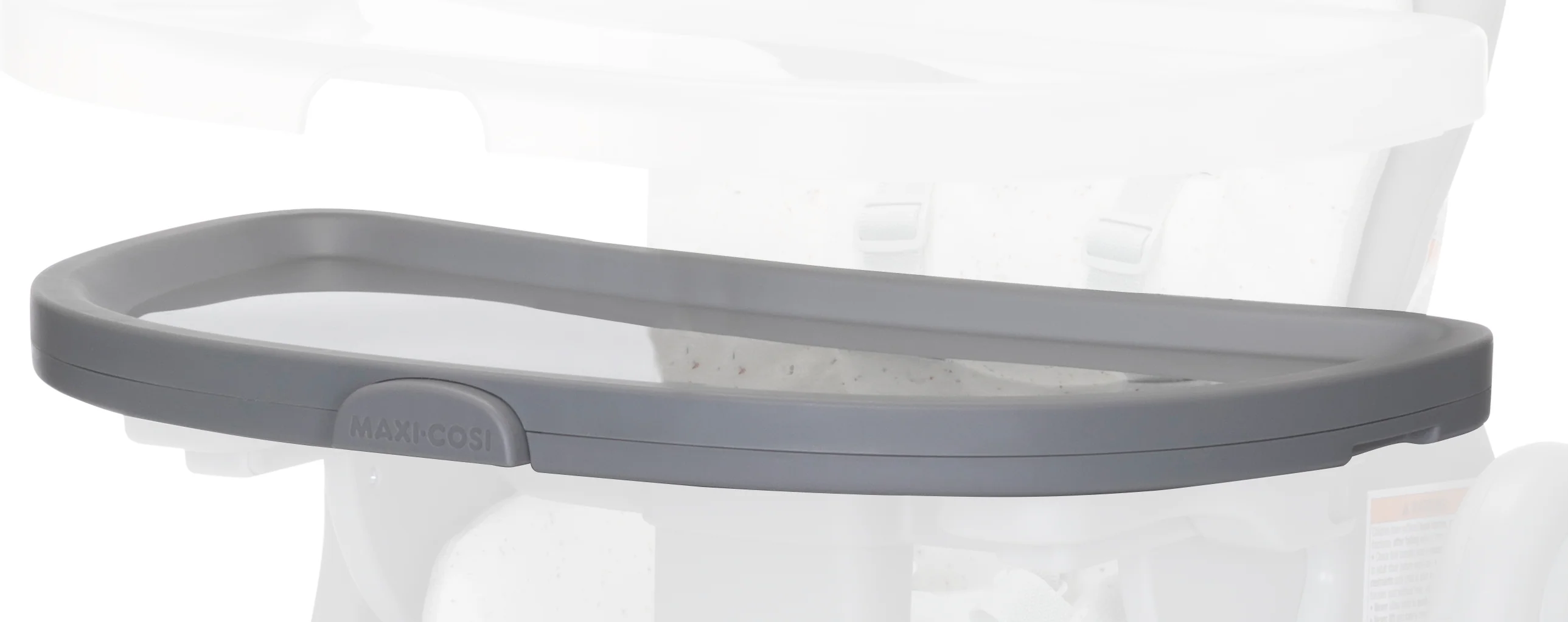 Minla 6-In-1 High Chair Replacement Tray - Image 3