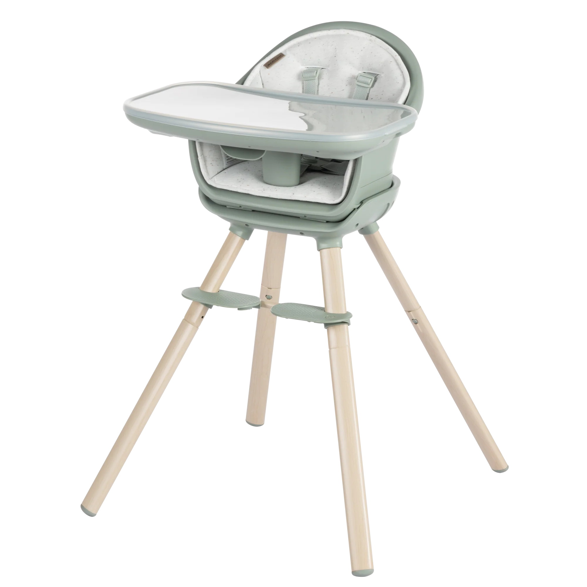 Moa 8-in-1 High Chair - Image 10