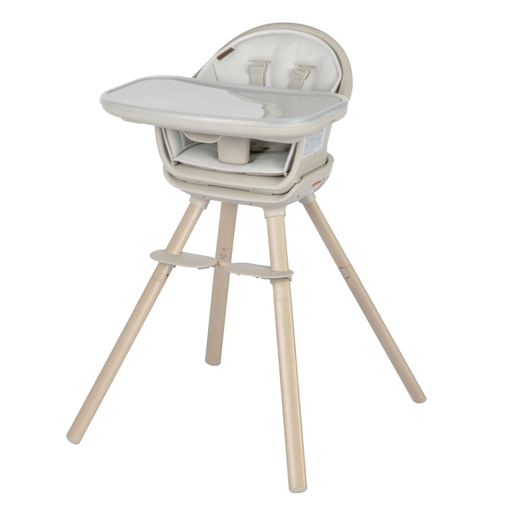 Moa 8-in-1 High Chair - Image 8
