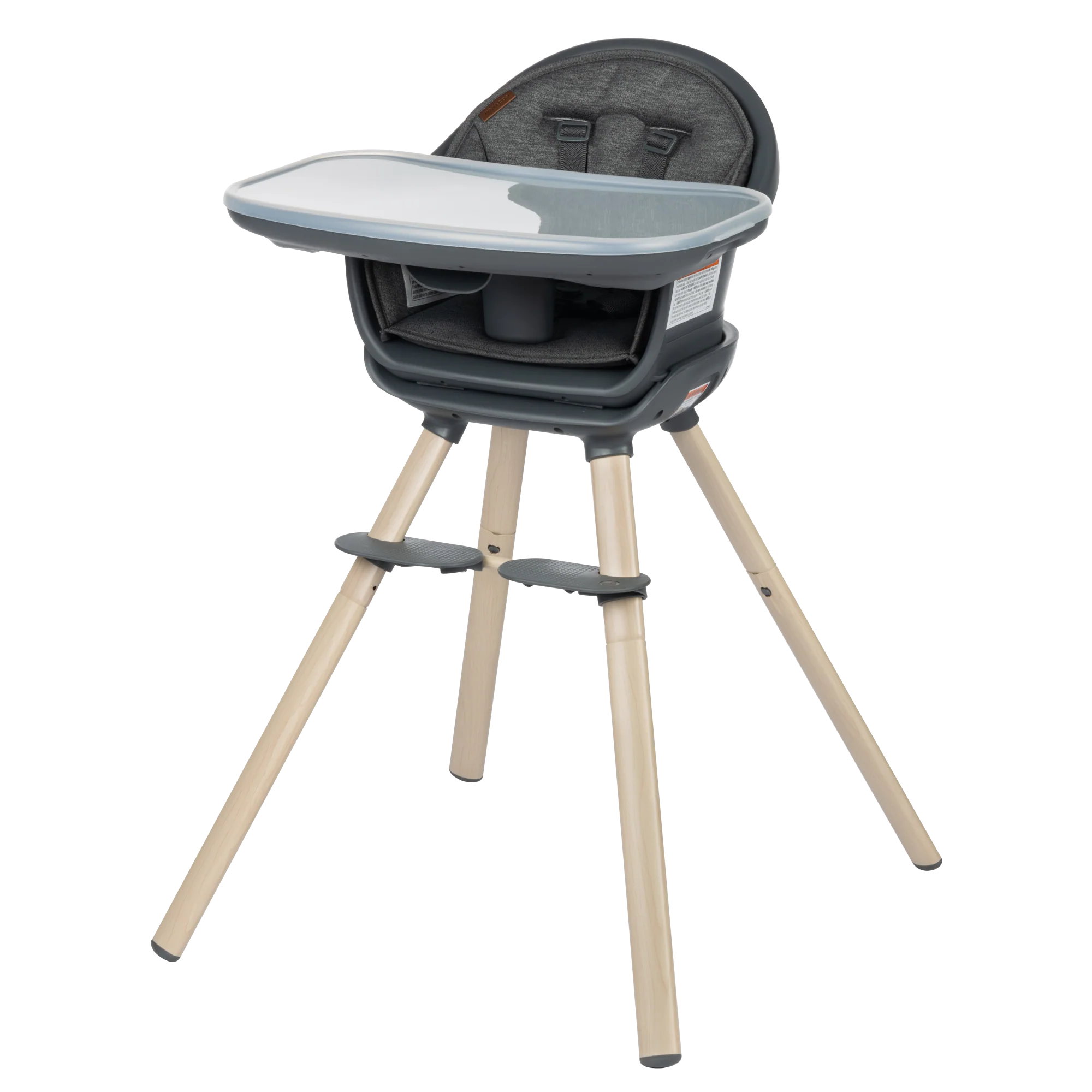 Moa 8-in-1 High Chair - Image 9