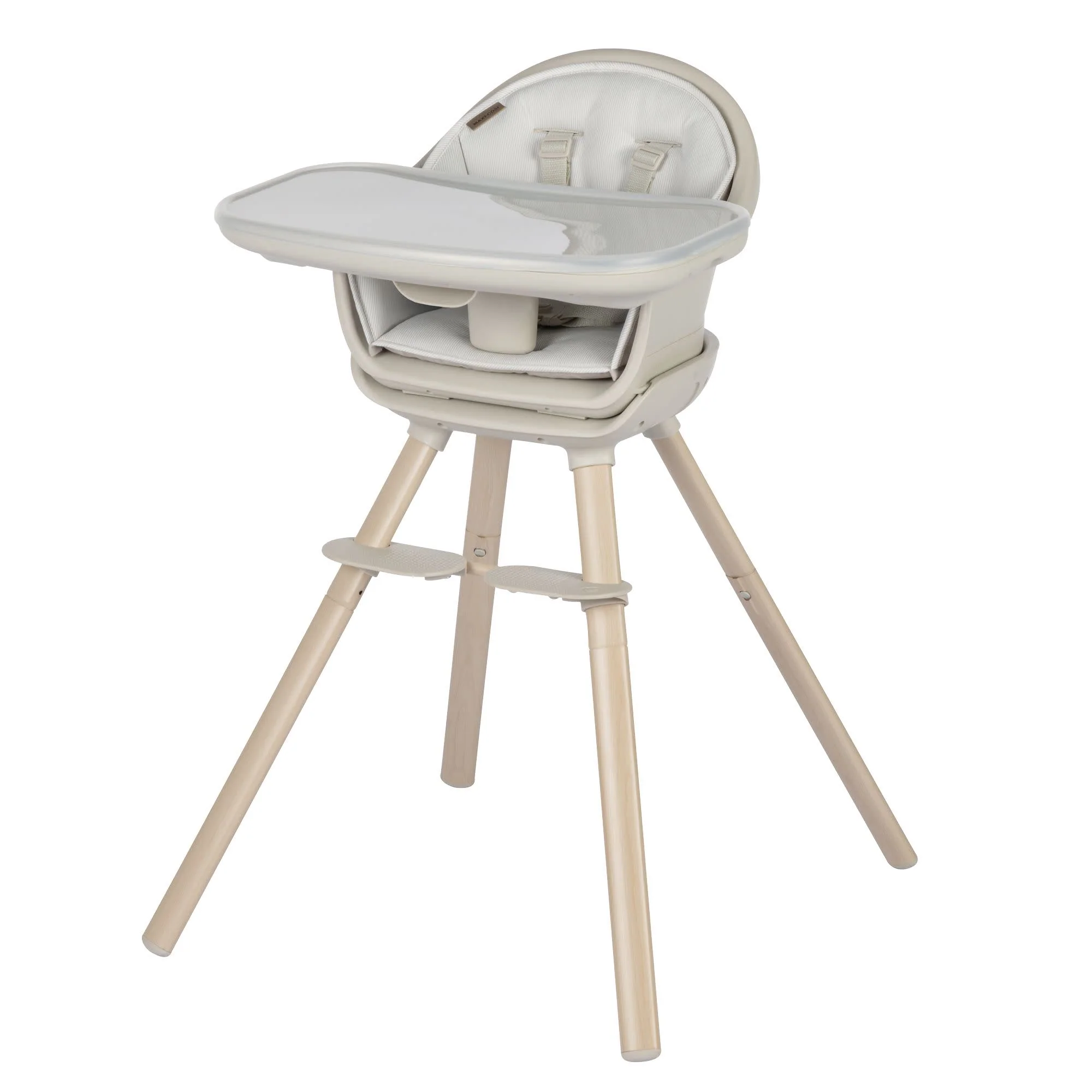 Moa 8-in-1 High Chair - Image 11