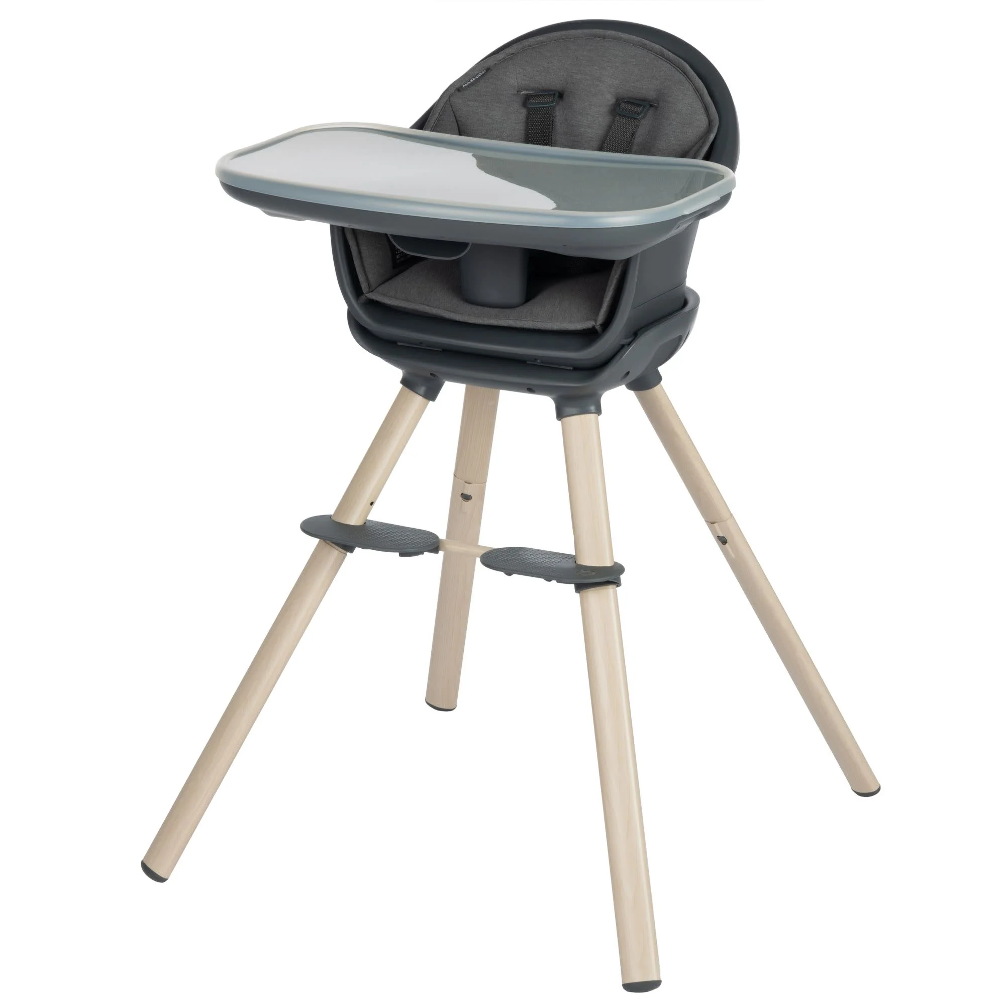 Moa 8-in-1 High Chair - Image 12