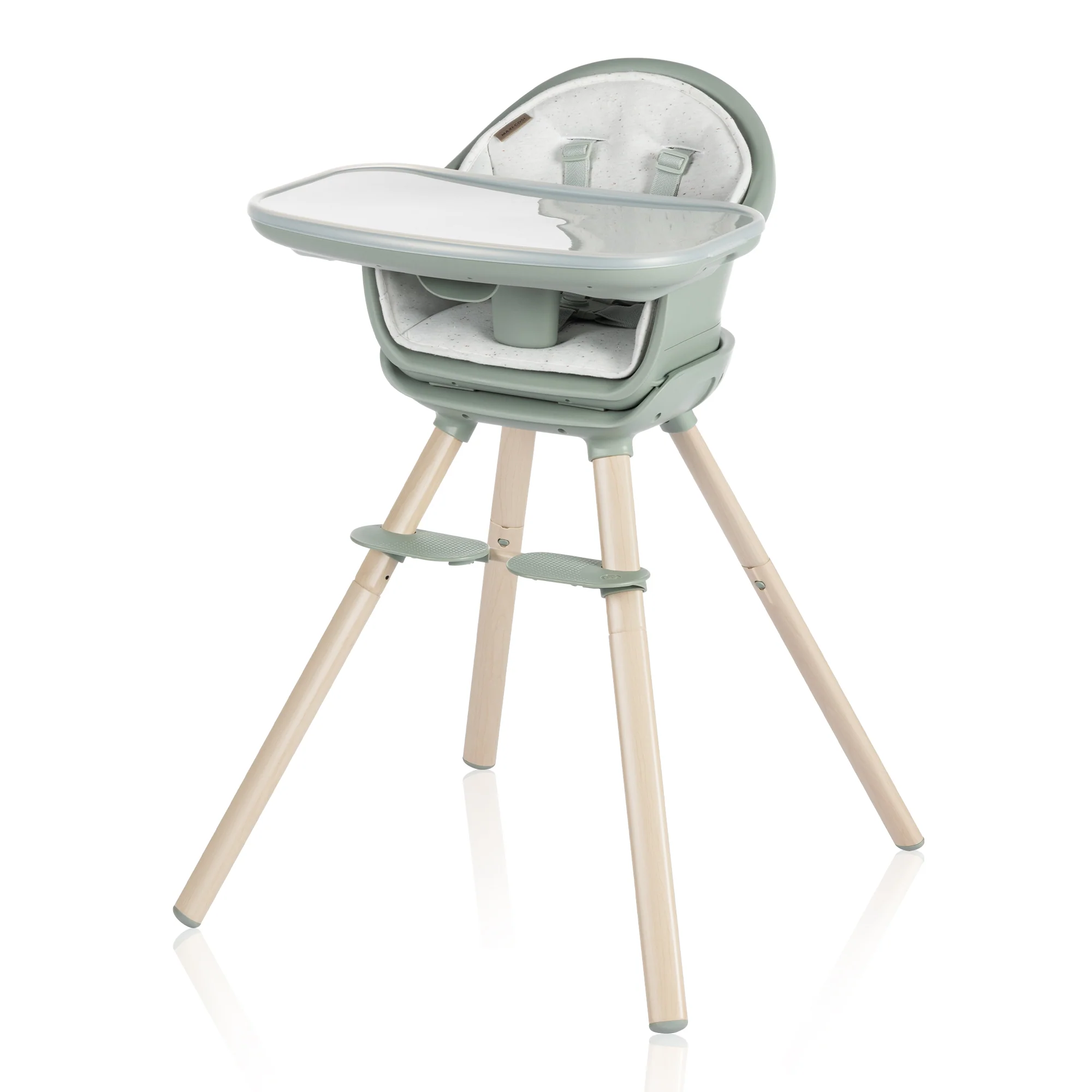 Moa 8-in-1 High Chair - Image 13