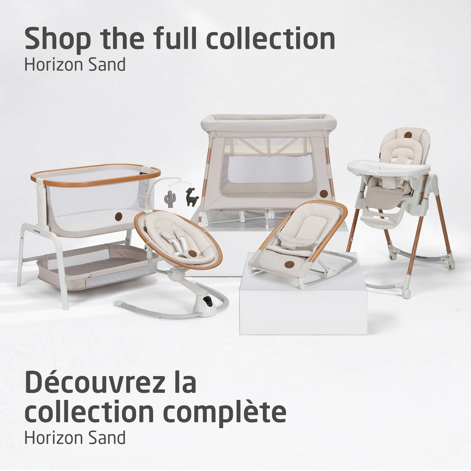 Moa 8-in-1 High Chair - Image 8