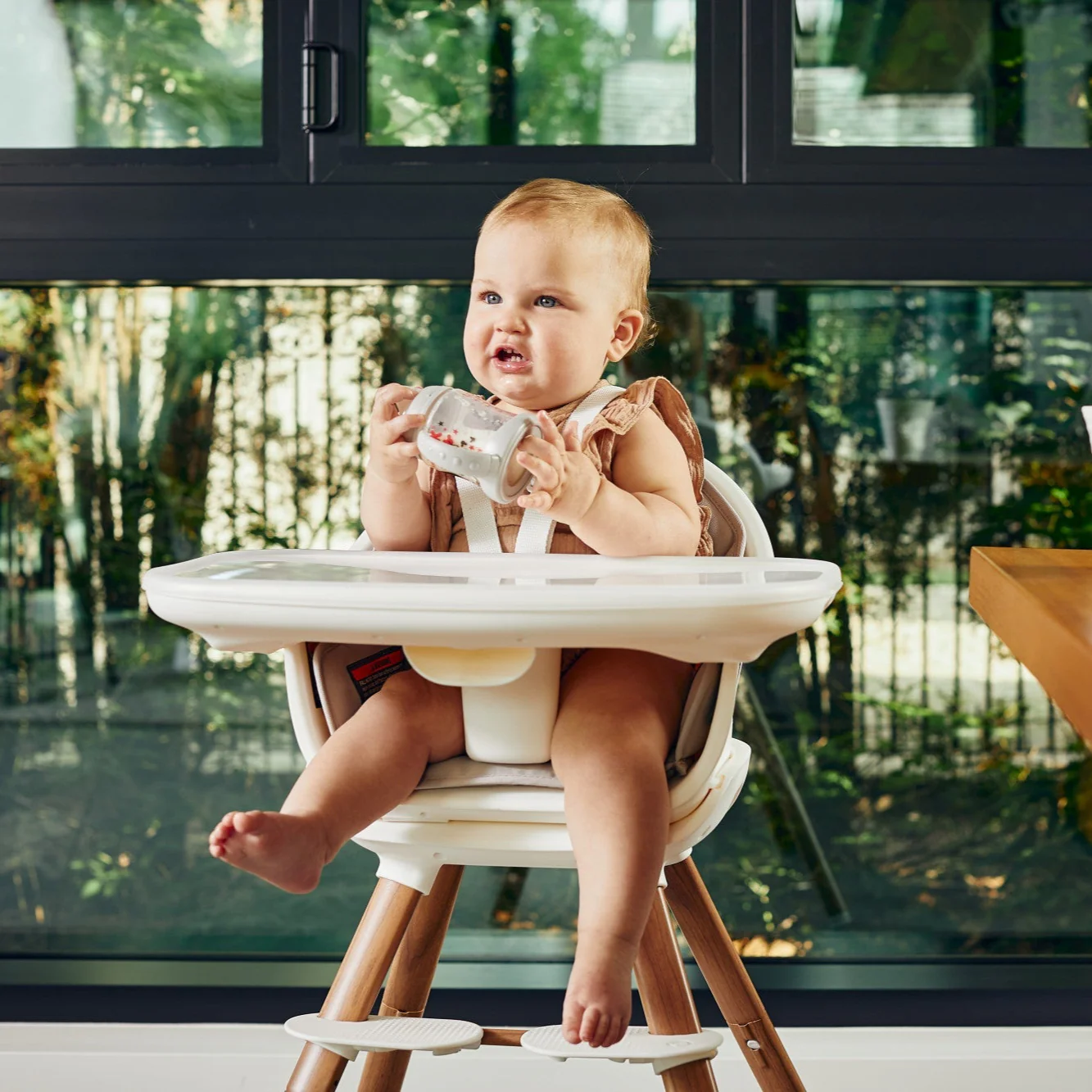 Moa 8-in-1 High Chair - Image 9