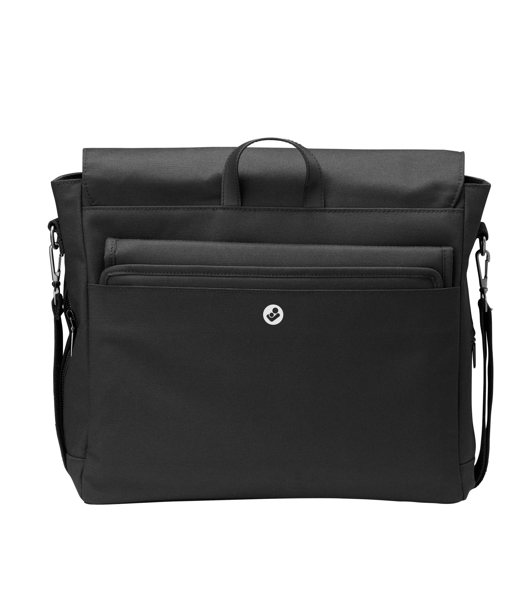 Modern Diaper Bag - Image 3